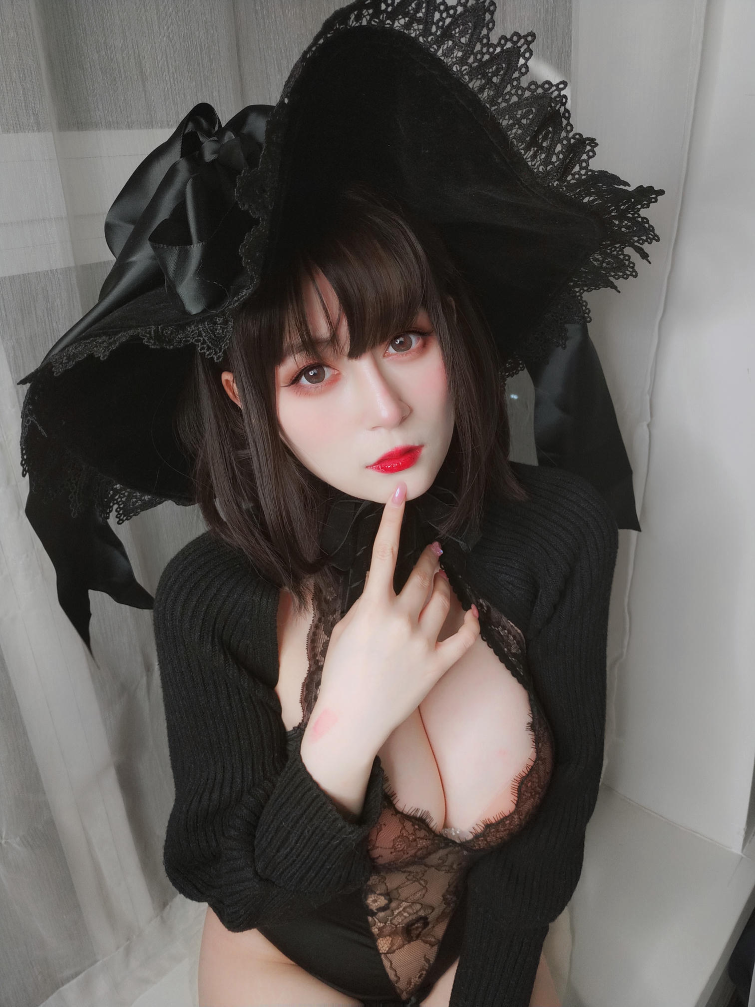 白银81 NO.091 2022年1月fantia合集 [384P12V-1.42GB]-【20220114】_第1集