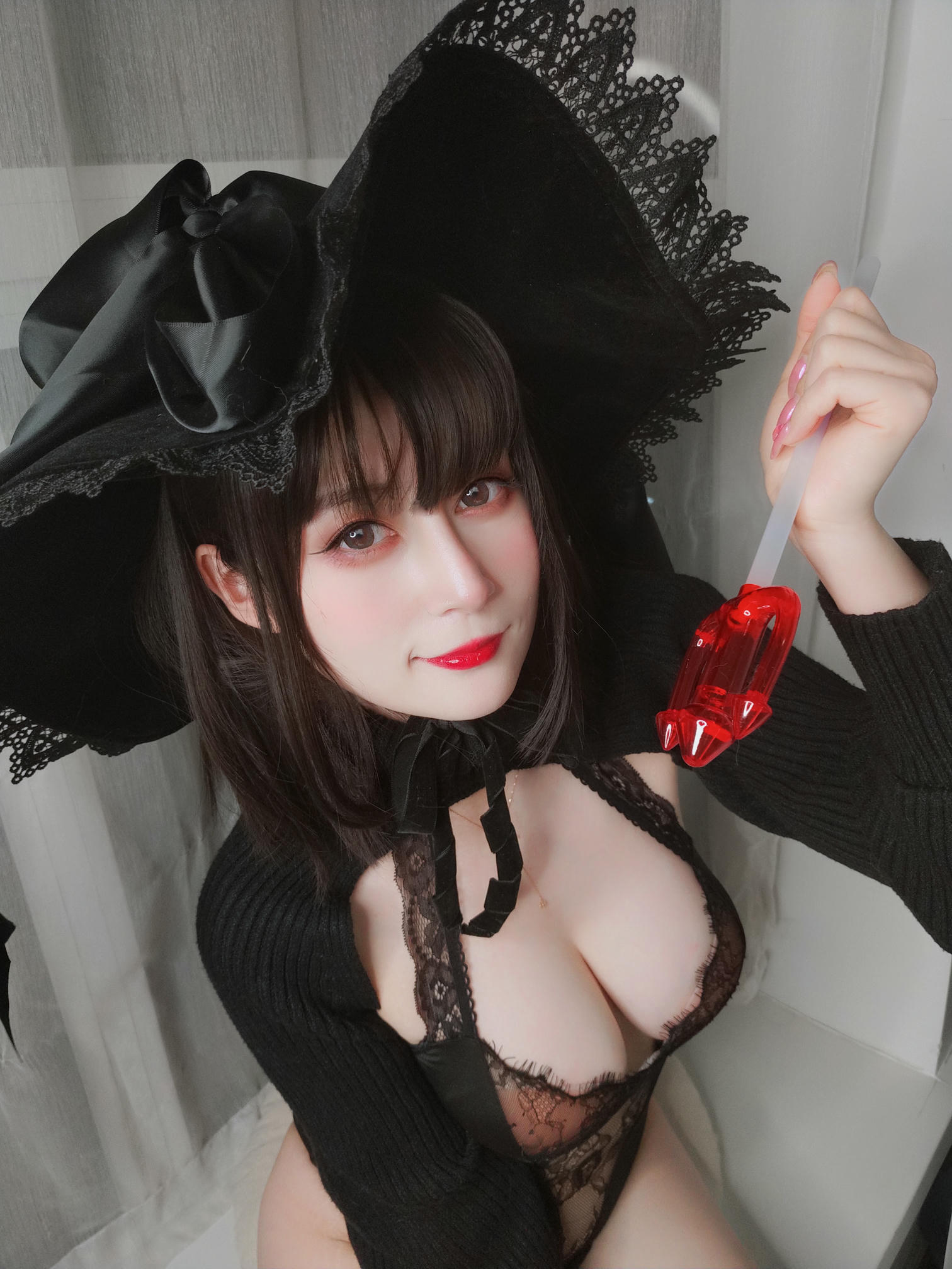 白银81 NO.091 2022年1月fantia合集 [384P12V-1.42GB]-【20220114】_第1集