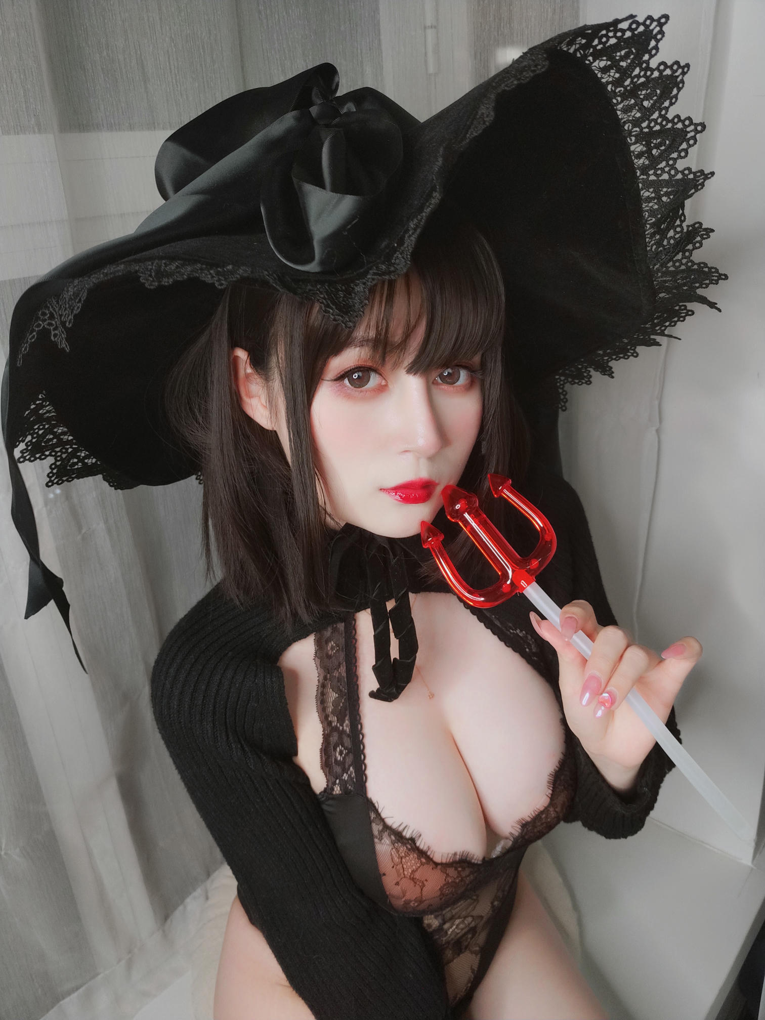 白银81 NO.091 2022年1月fantia合集 [384P12V-1.42GB]-【20220114】_第1集