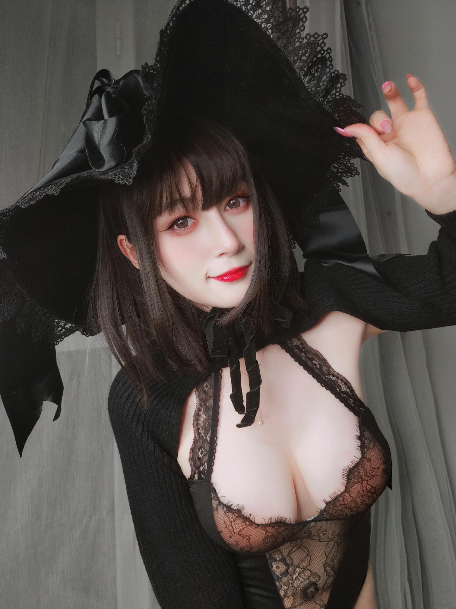 白银81 NO.091 2022年1月fantia合集 [384P12V-1.42GB]-【20220114】_第1集
