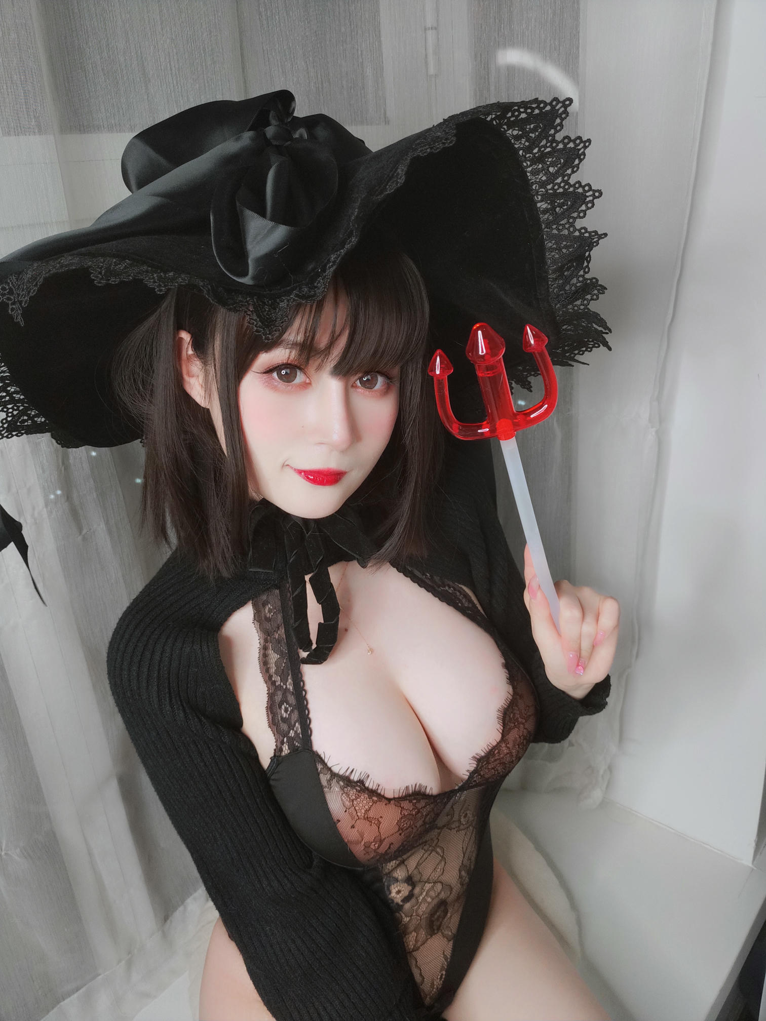 白银81 NO.091 2022年1月fantia合集 [384P12V-1.42GB]-【20220114】_第1集