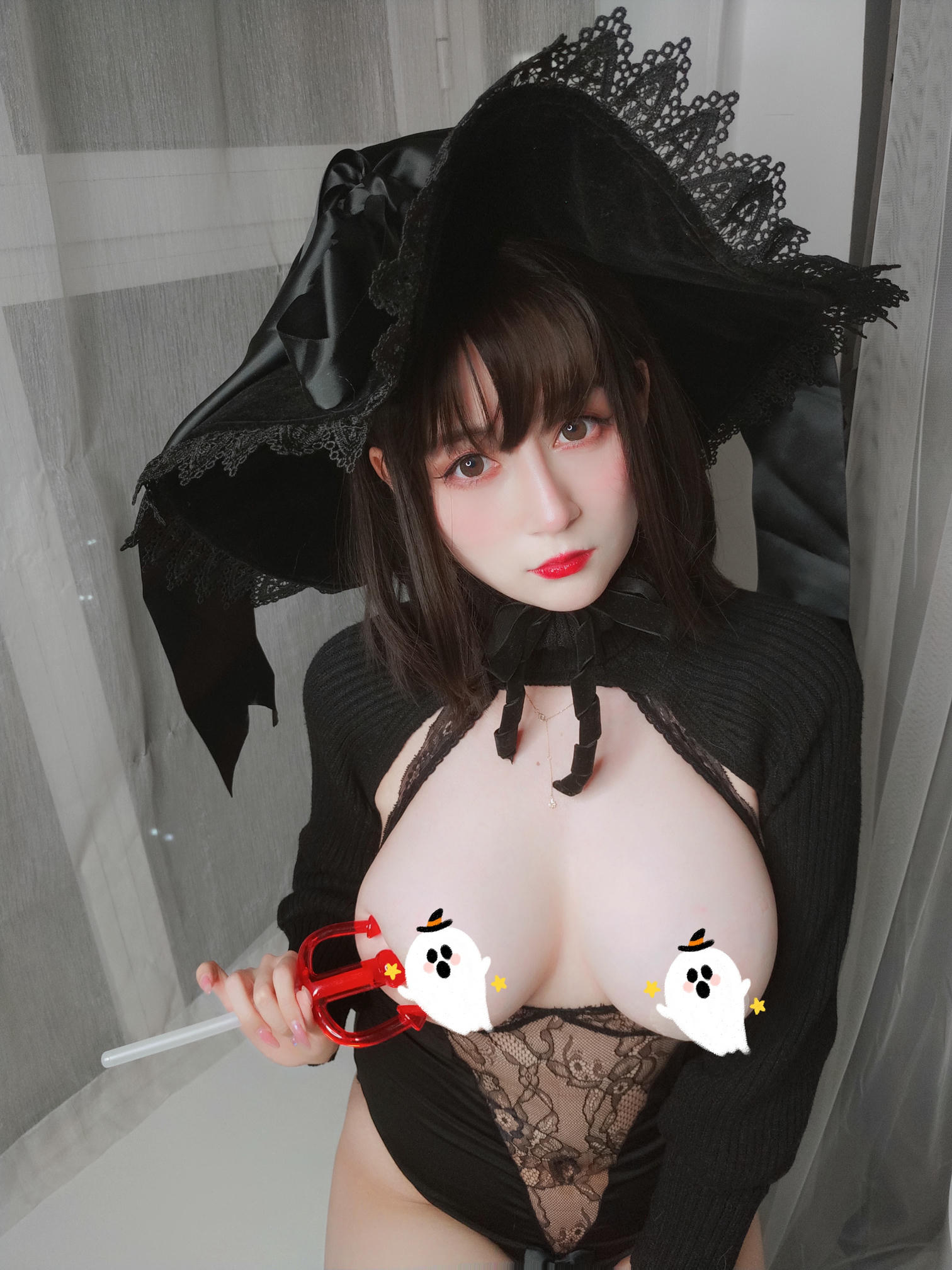 白银81 NO.091 2022年1月fantia合集 [384P12V-1.42GB]-【20220117】_第1集