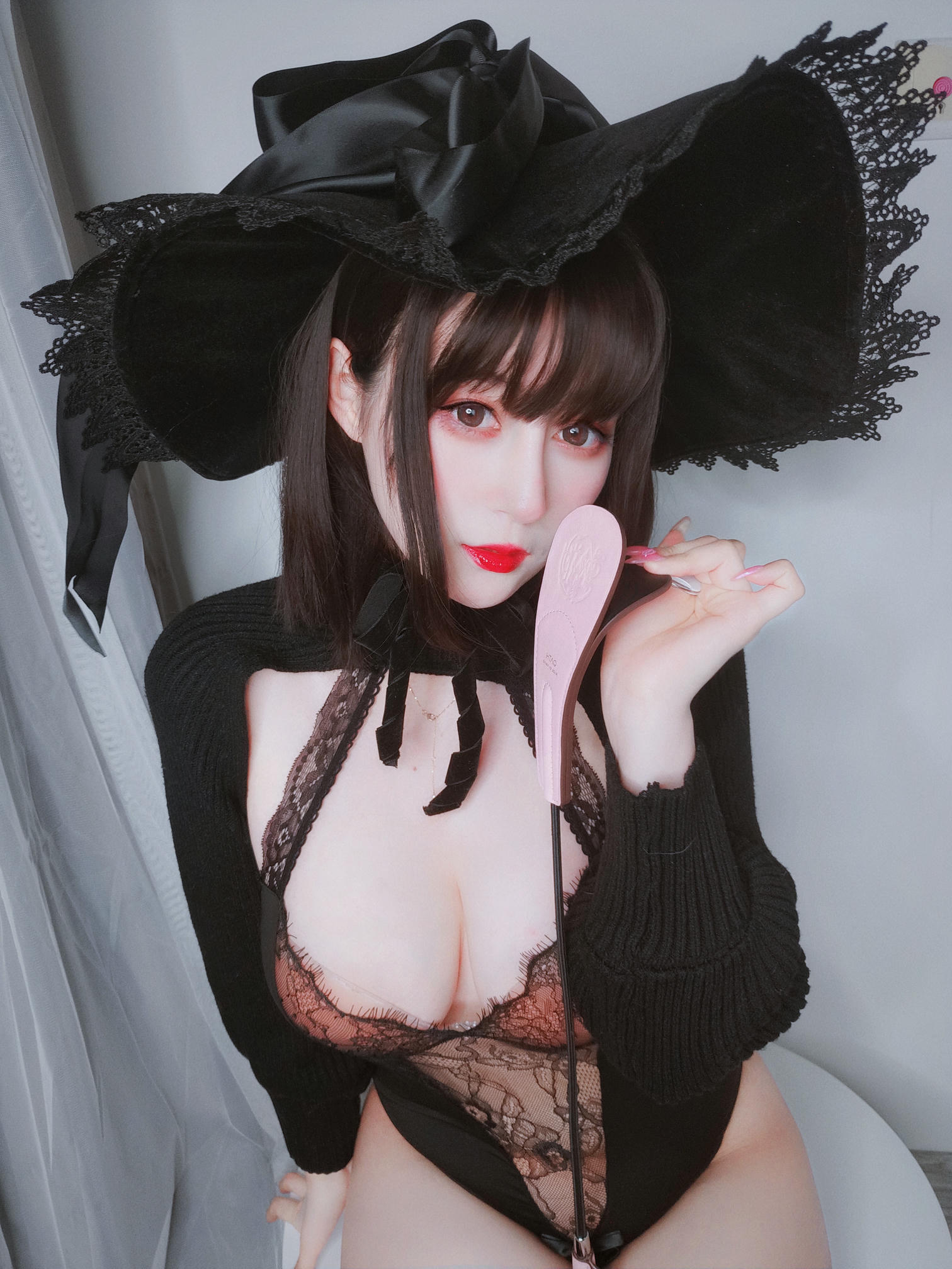白银81 NO.091 2022年1月fantia合集 [384P12V-1.42GB]-【20220117】_第1集