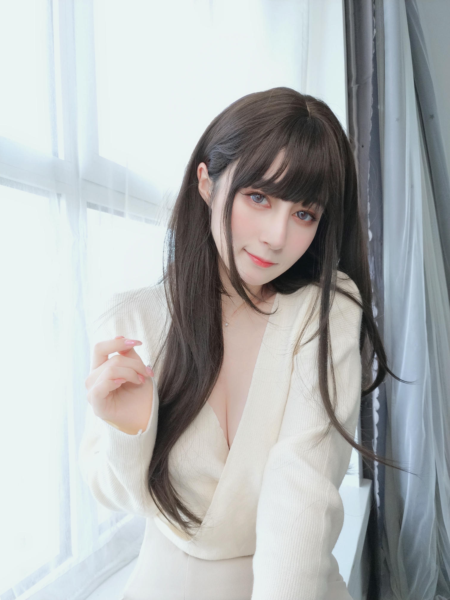 白银81 NO.091 2022年1月fantia合集 [384P12V-1.42GB]-【20220117】_第1集