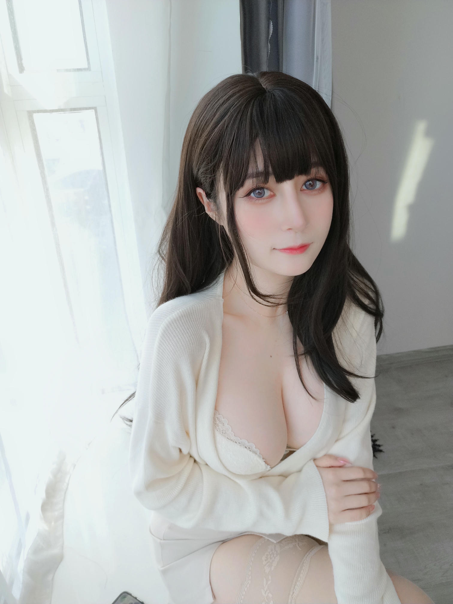 白银81 NO.091 2022年1月fantia合集 [384P12V-1.42GB]-【20220120】_第1集