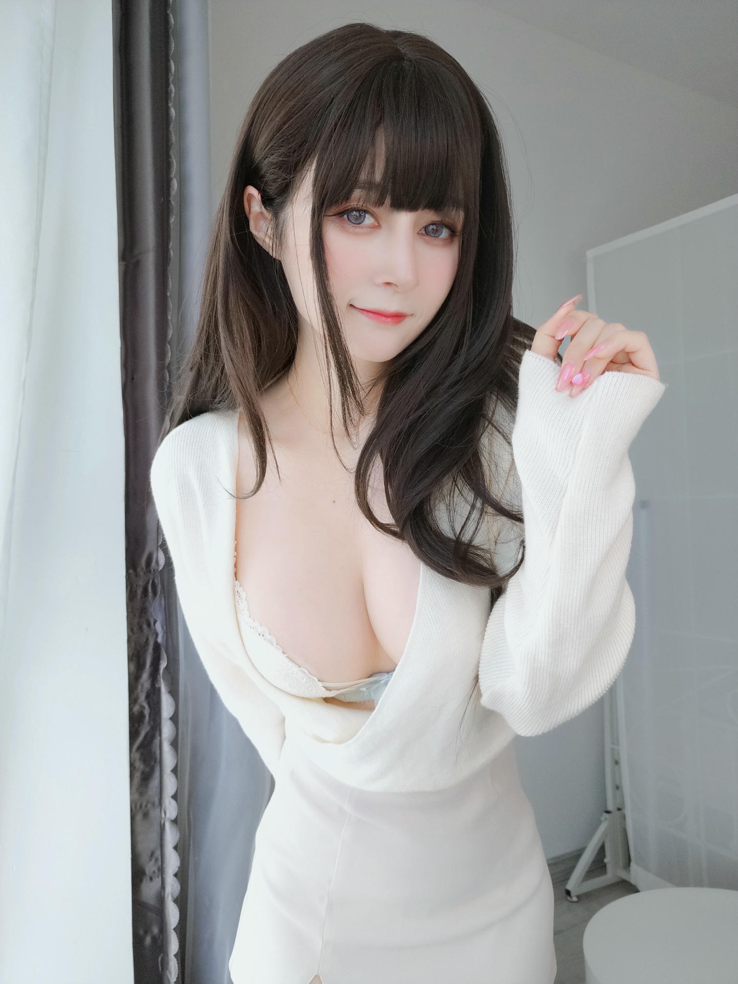 白银81 NO.091 2022年1月fantia合集 [384P12V-1.42GB]-【20220120】_第1集