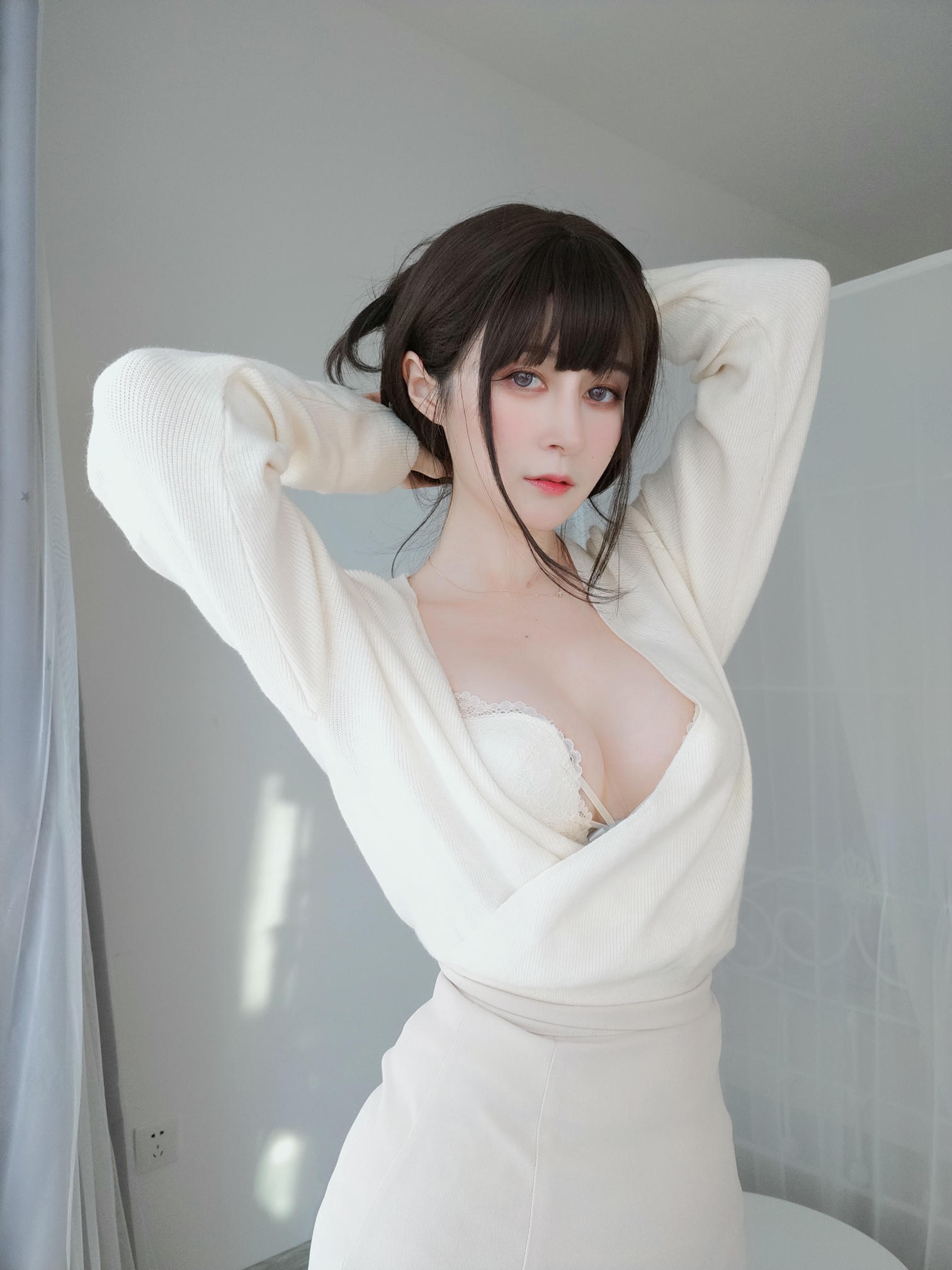 白银81 NO.091 2022年1月fantia合集 [384P12V-1.42GB]-【20220120】_第1集