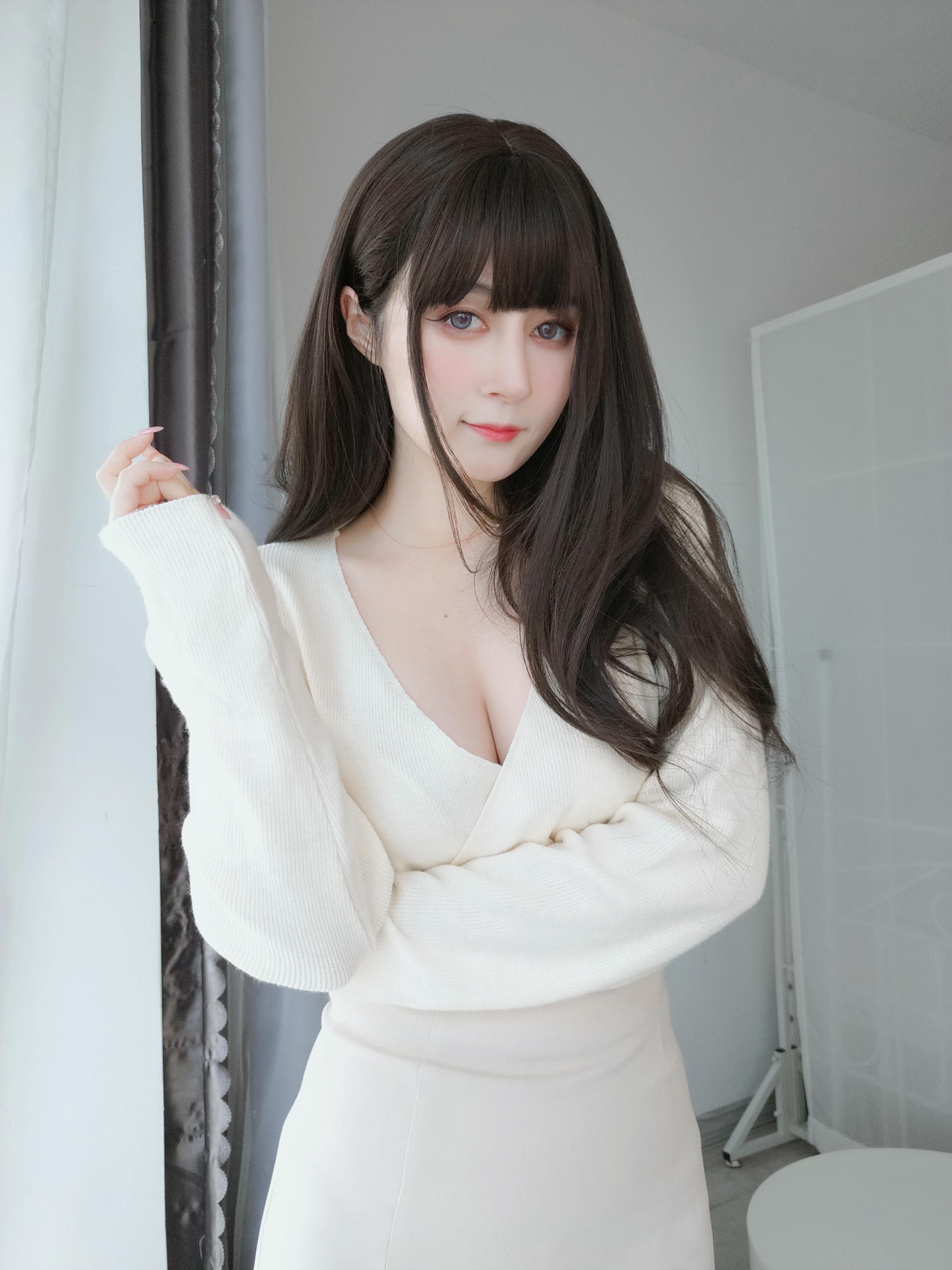白银81 NO.091 2022年1月fantia合集 [384P12V-1.42GB]-【20220123】_第1集