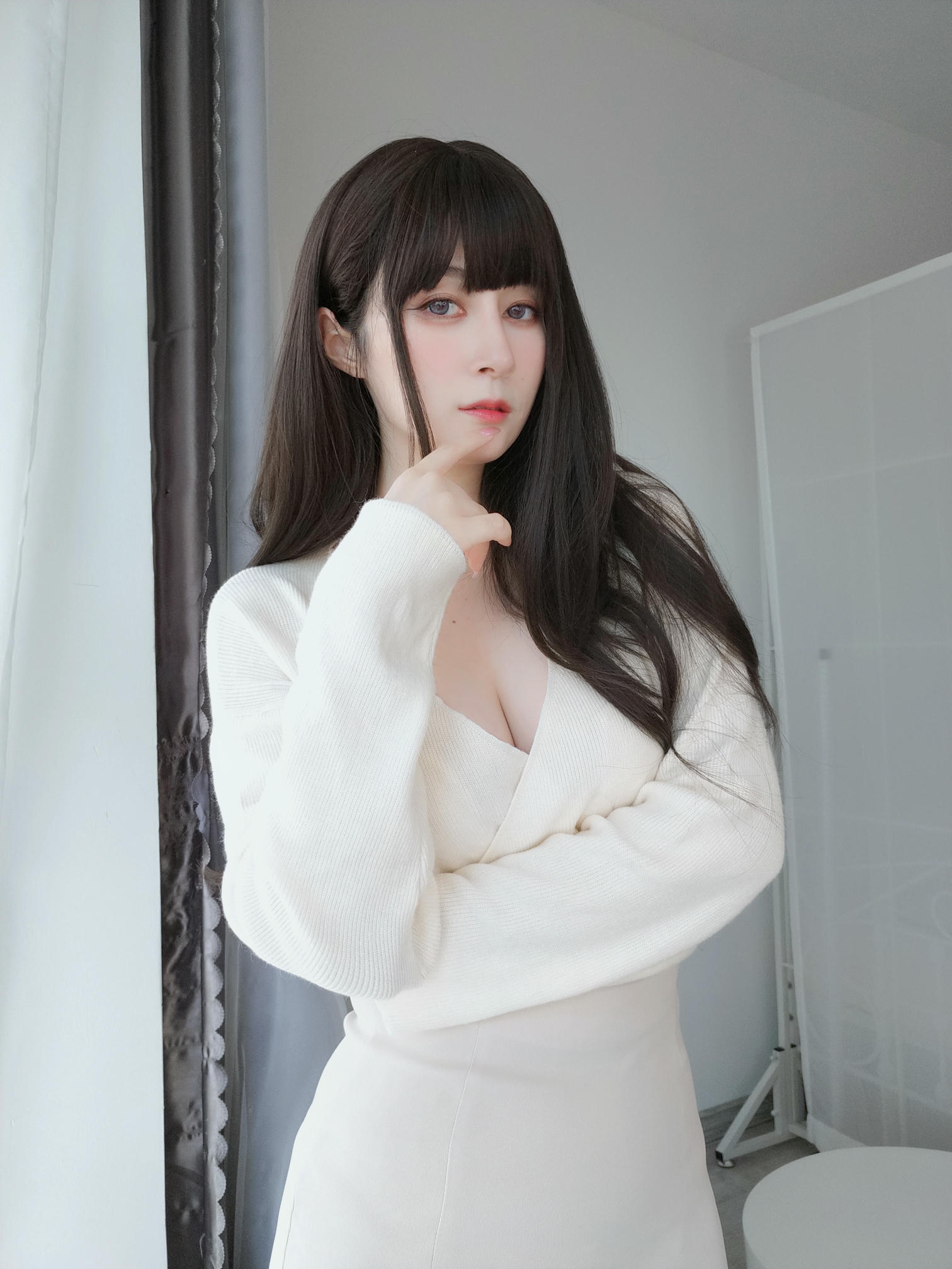 白银81 NO.091 2022年1月fantia合集 [384P12V-1.42GB]-【20220123】_第1集