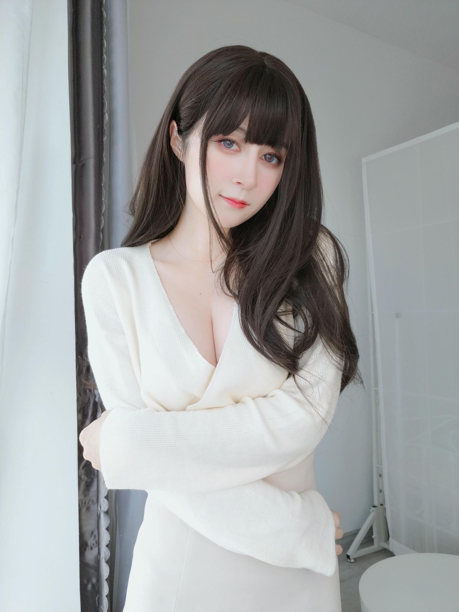 白银81 NO.091 2022年1月fantia合集 [384P12V-1.42GB]-【20220123】_第1集