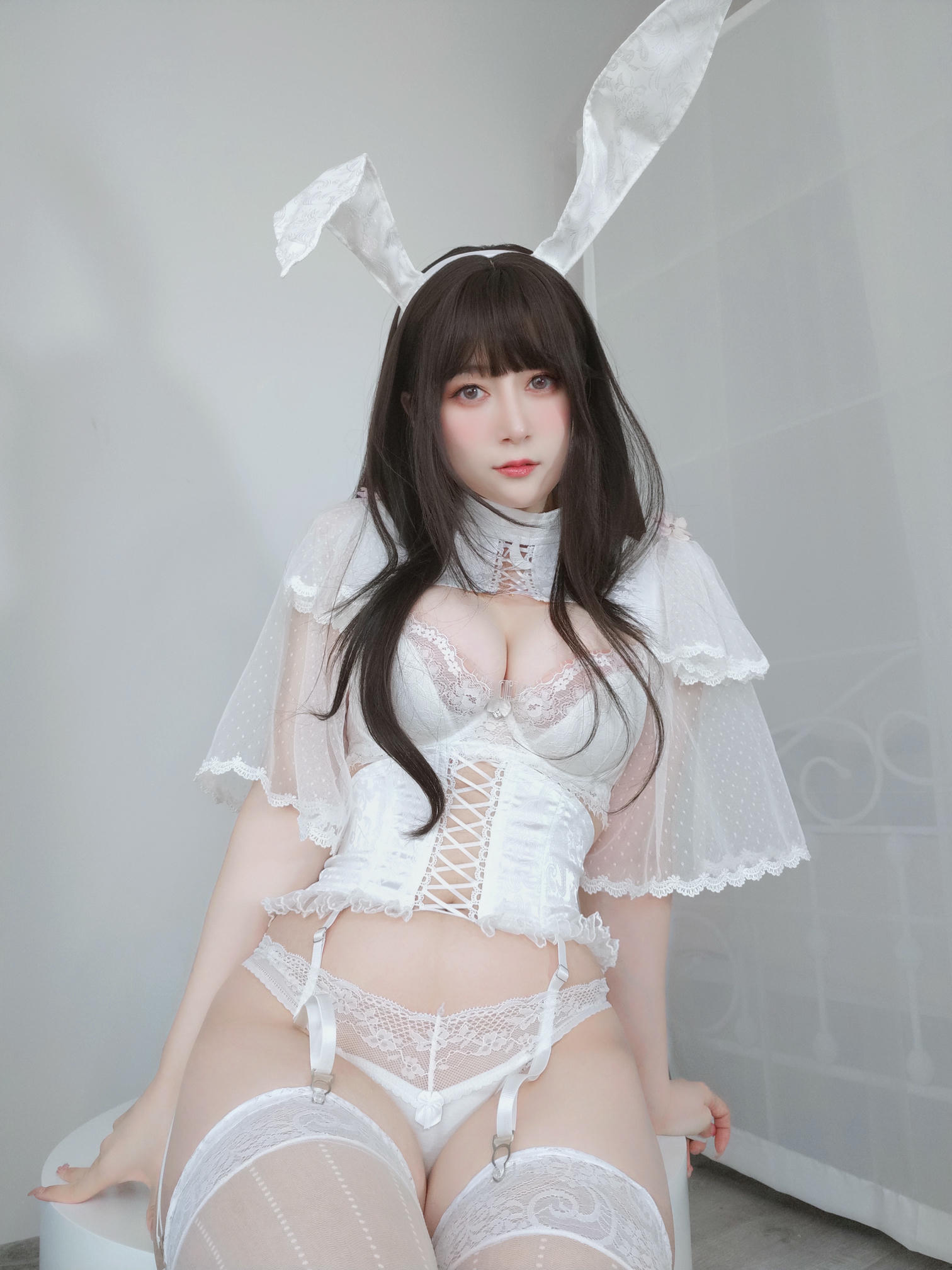 白银81 NO.091 2022年1月fantia合集 [384P12V-1.42GB]-【20220124】_第1集