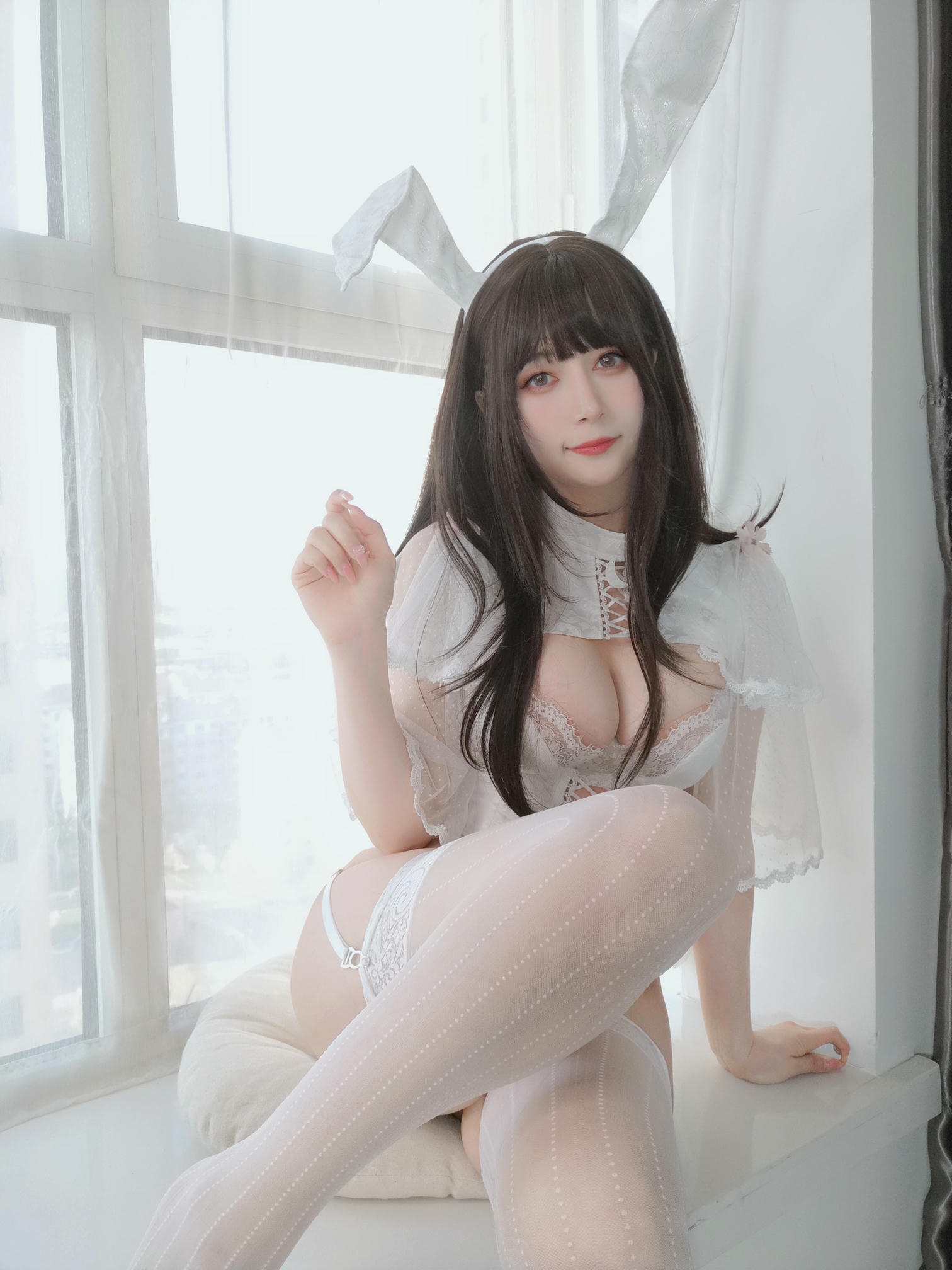 白银81 NO.091 2022年1月fantia合集 [384P12V-1.42GB]-【20220126】_第1集