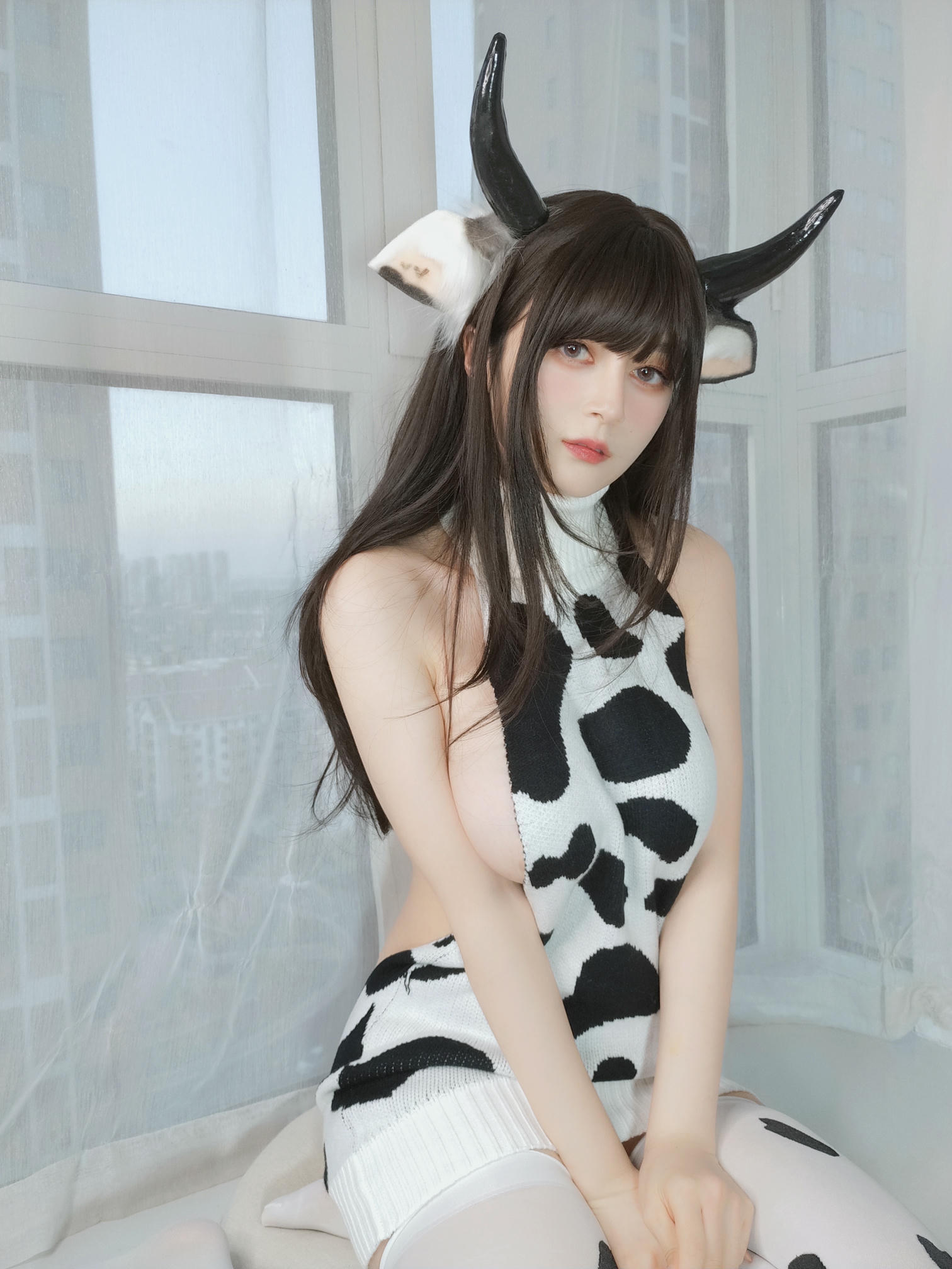 白银81 NO.091 2022年1月fantia合集 [384P12V-1.42GB]-【20220128】_第1集