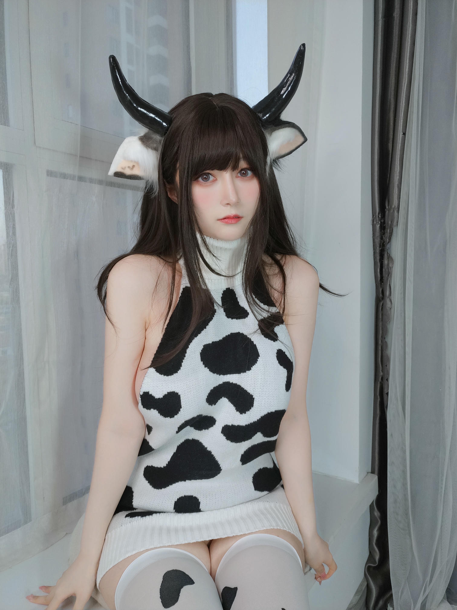 白银81 NO.091 2022年1月fantia合集 [384P12V-1.42GB]-【20220128】_第2集