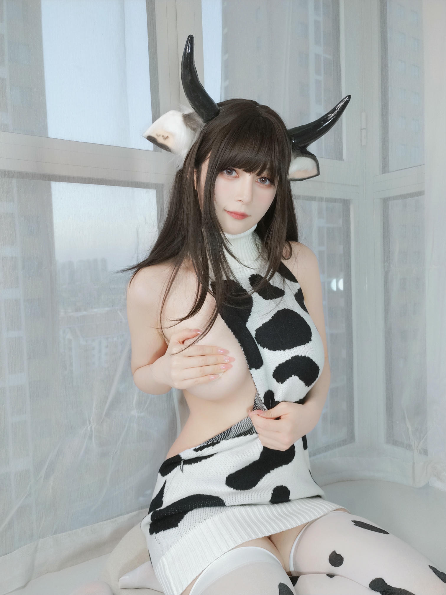 白银81 NO.091 2022年1月fantia合集 [384P12V-1.42GB]-【20220128】_第2集