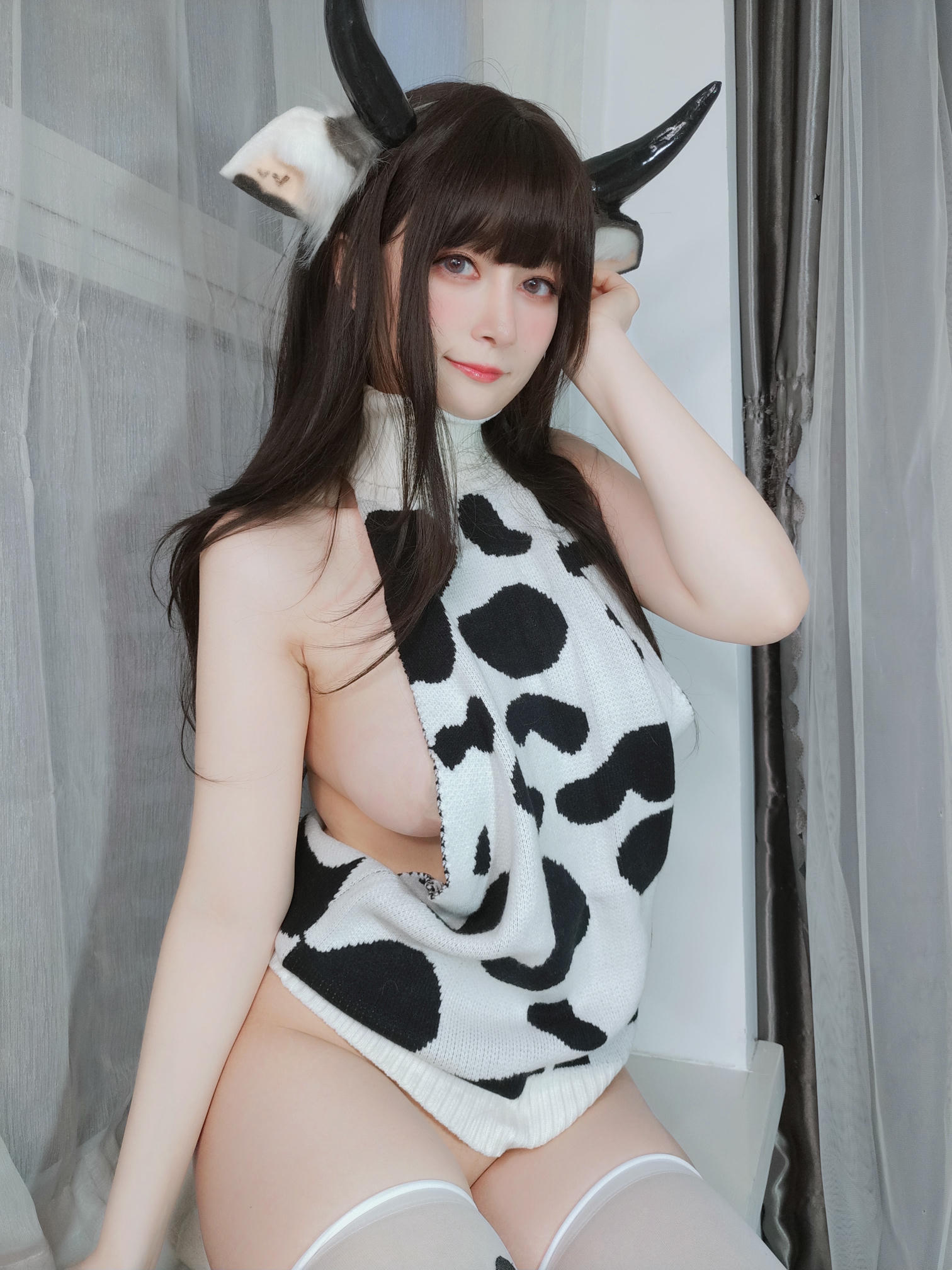 白银81 NO.091 2022年1月fantia合集 [384P12V-1.42GB]-【20220130】_第1集