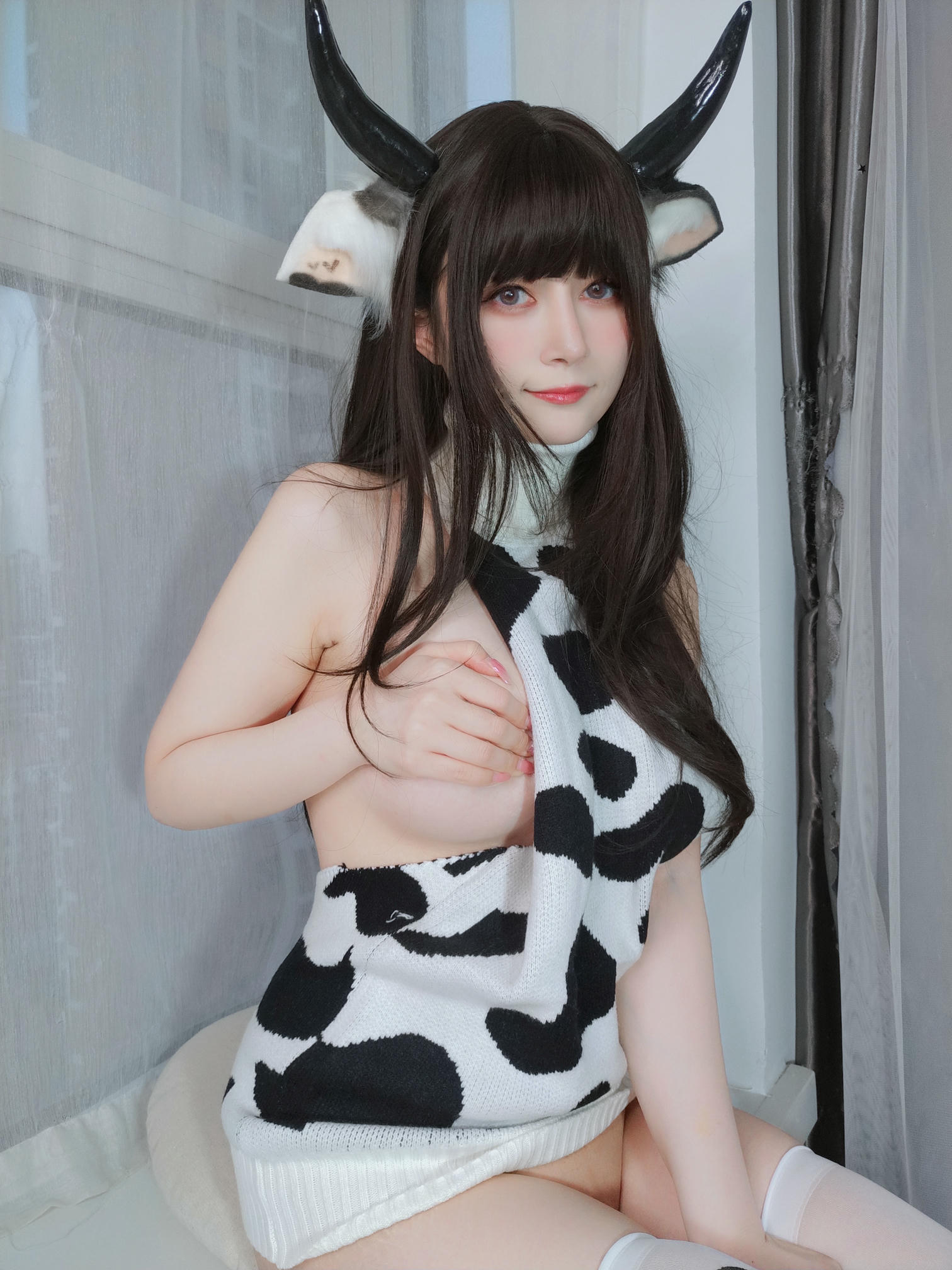 白银81 NO.091 2022年1月fantia合集 [384P12V-1.42GB]-【20220130】_第1集