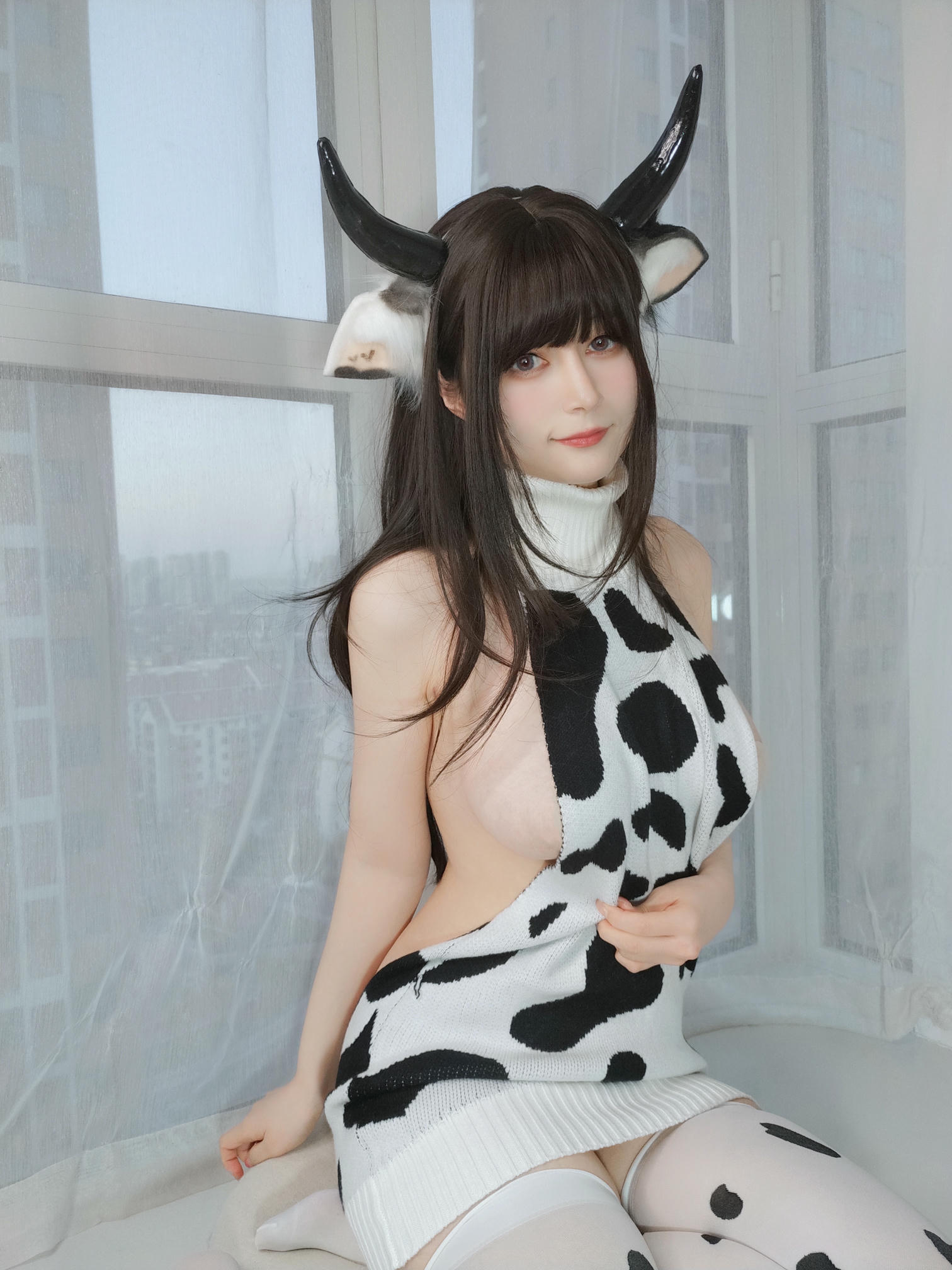 白银81 NO.091 2022年1月fantia合集 [384P12V-1.42GB]-【20220130】_第1集