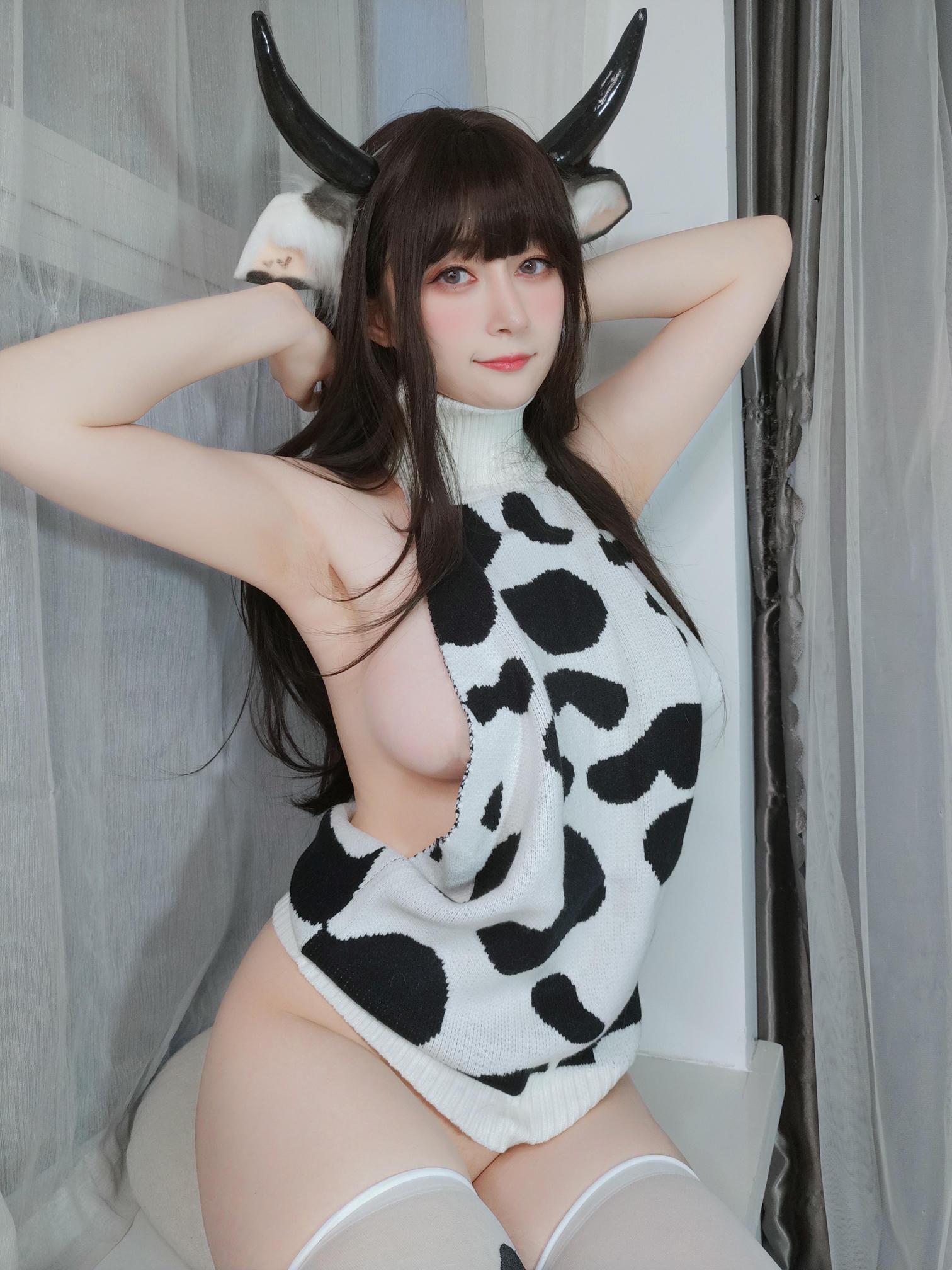 白银81 NO.091 2022年1月fantia合集 [384P12V-1.42GB]-【20220130】_第2集