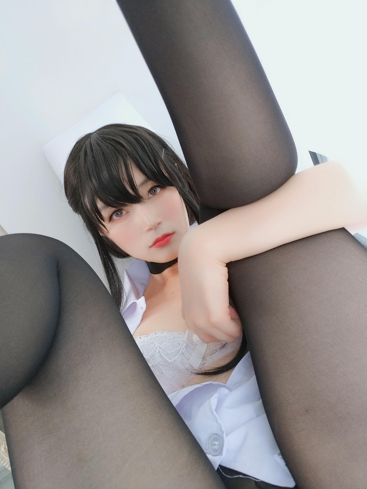 白银81 NO.016 长发小护士 [66P3V-447MB]_第4集