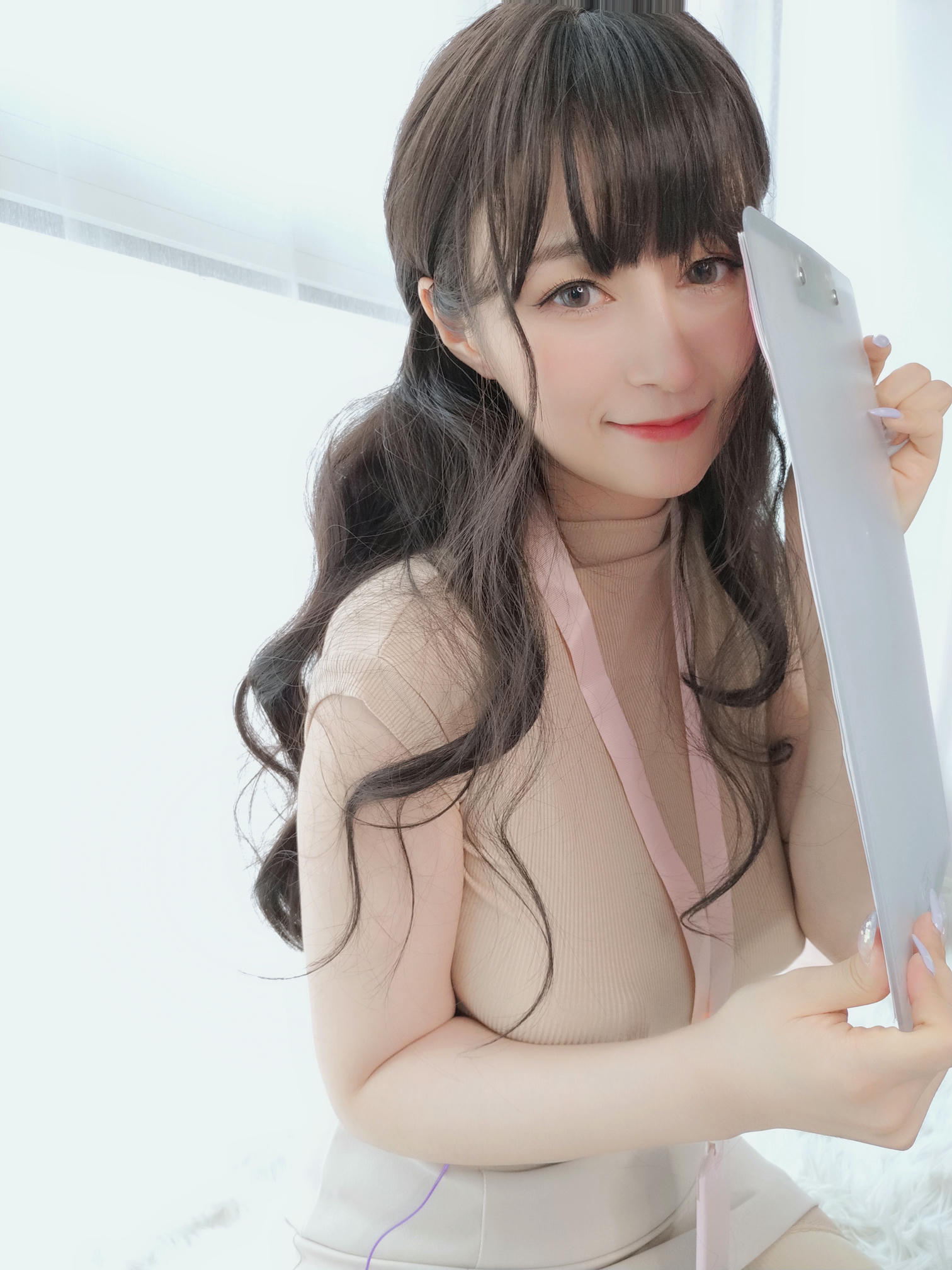 白银81 NO.107 上司との秘密会議[22P+2V／128MB]_第2集