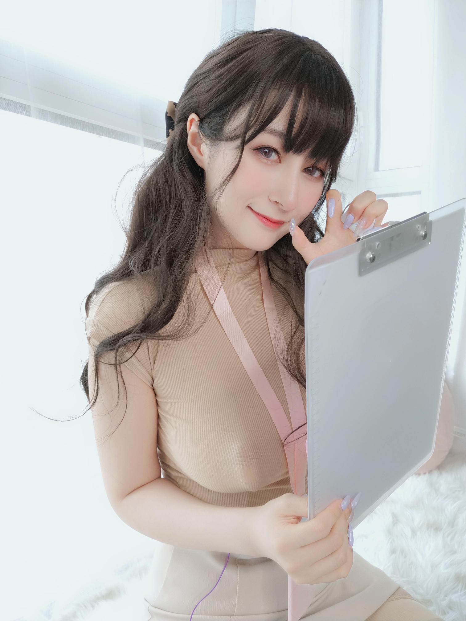 白银81 NO.107 上司との秘密会議[22P+2V／128MB]_第1集