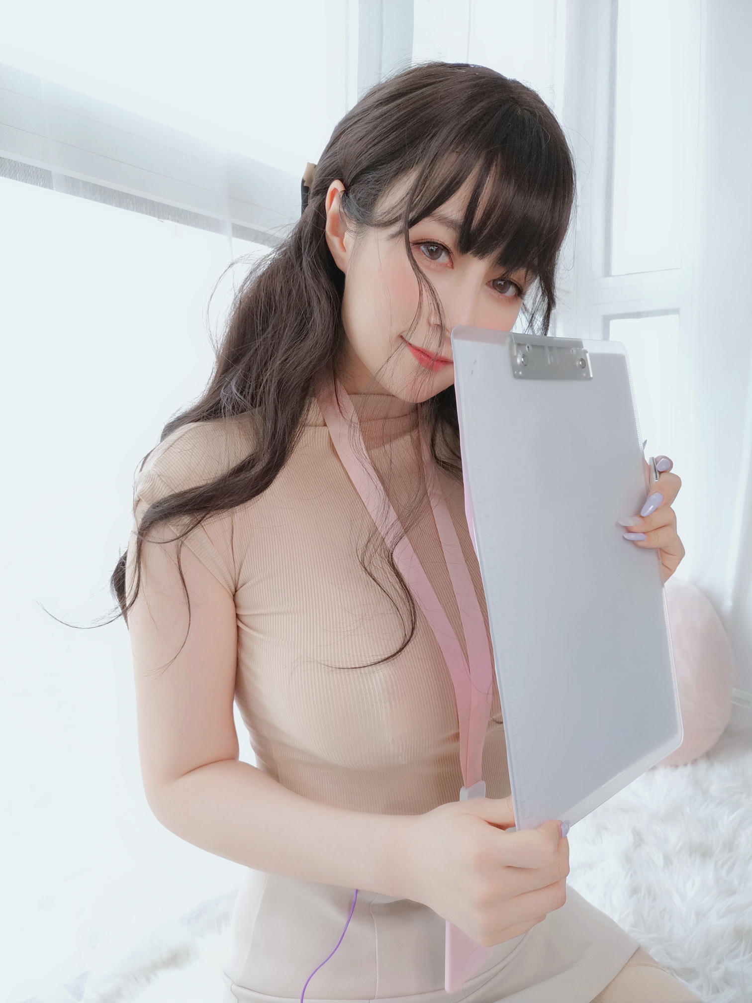 白银81 NO.107 上司との秘密会議[22P+2V／128MB]_第1集