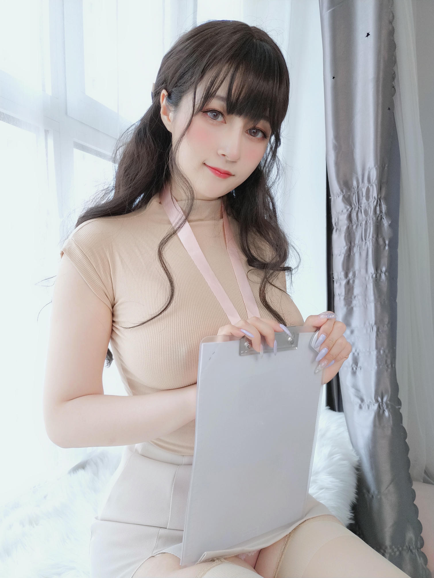 白银81 NO.109 - 仕事中の後輩[22P+3V／184MB]_第1集
