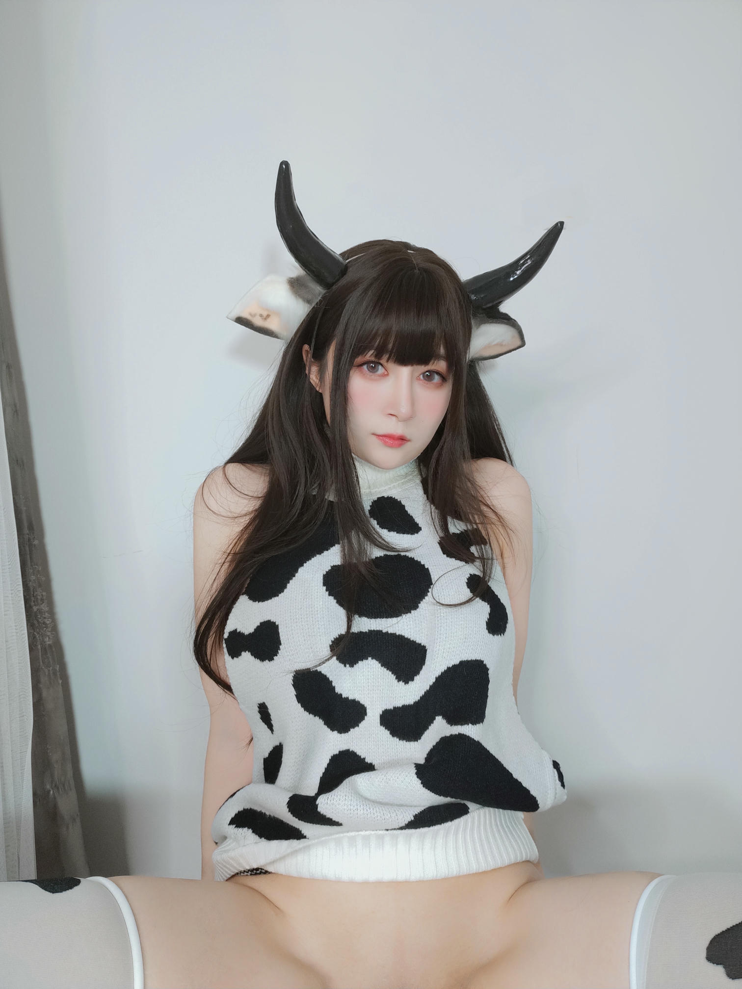 白银81 NO.110 2022年02月会员合集 (全16期) [227P12V-0.99GB]-2022-02-03 乳牛妹 3_第1集