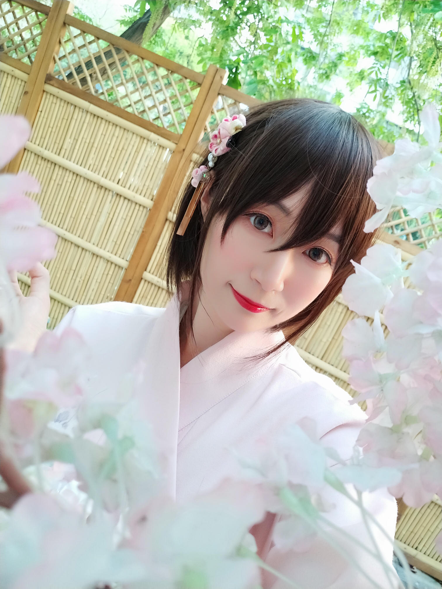 白银81 NO.001 和服温泉 [40P-340MB]_第2集