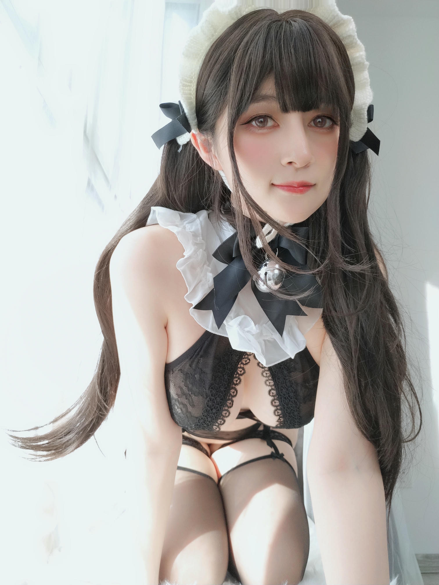 白银81 NO.111 2022年03月会员合集 (全19期) [281P6V-925MB]-2022-03-03 今天的内衣风格是老公喜欢的？ 2_第1集