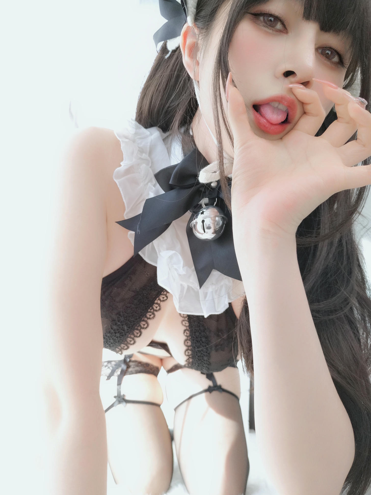 白银81 NO.111 2022年03月会员合集 (全19期) [281P6V-925MB]-2022-03-04-2 主人，请不要做奇怪的事 2_第1集