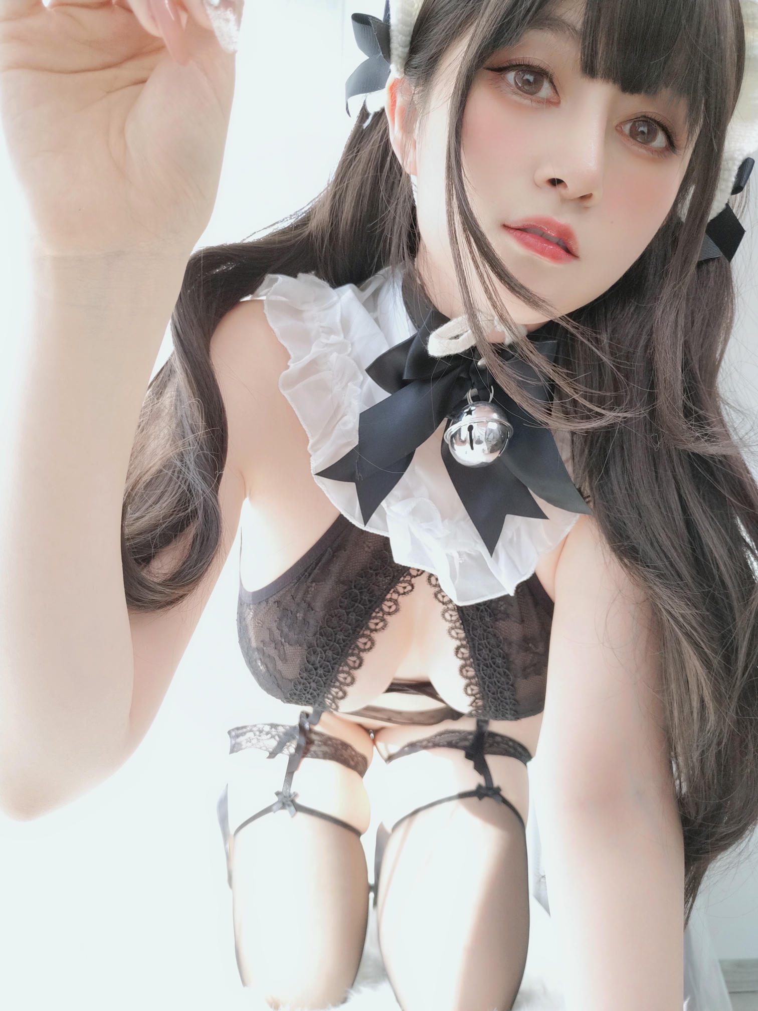 白银81 NO.111 2022年03月会员合集 (全19期) [281P6V-925MB]-2022-03-04-2 主人，请不要做奇怪的事 2_第1集
