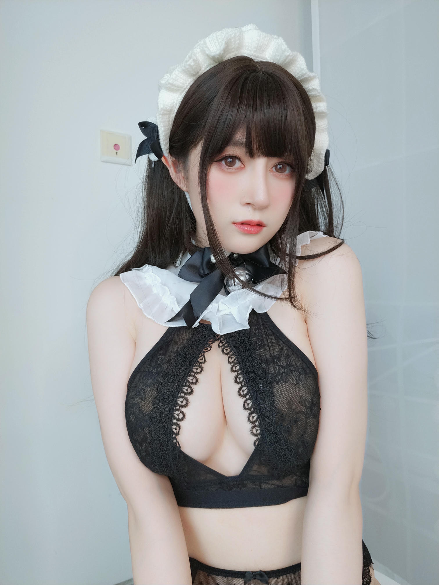 白银81 NO.111 2022年03月会员合集 (全19期) [281P6V-925MB]-2022-03-08 本店的新商品请主人享用 2_第1集