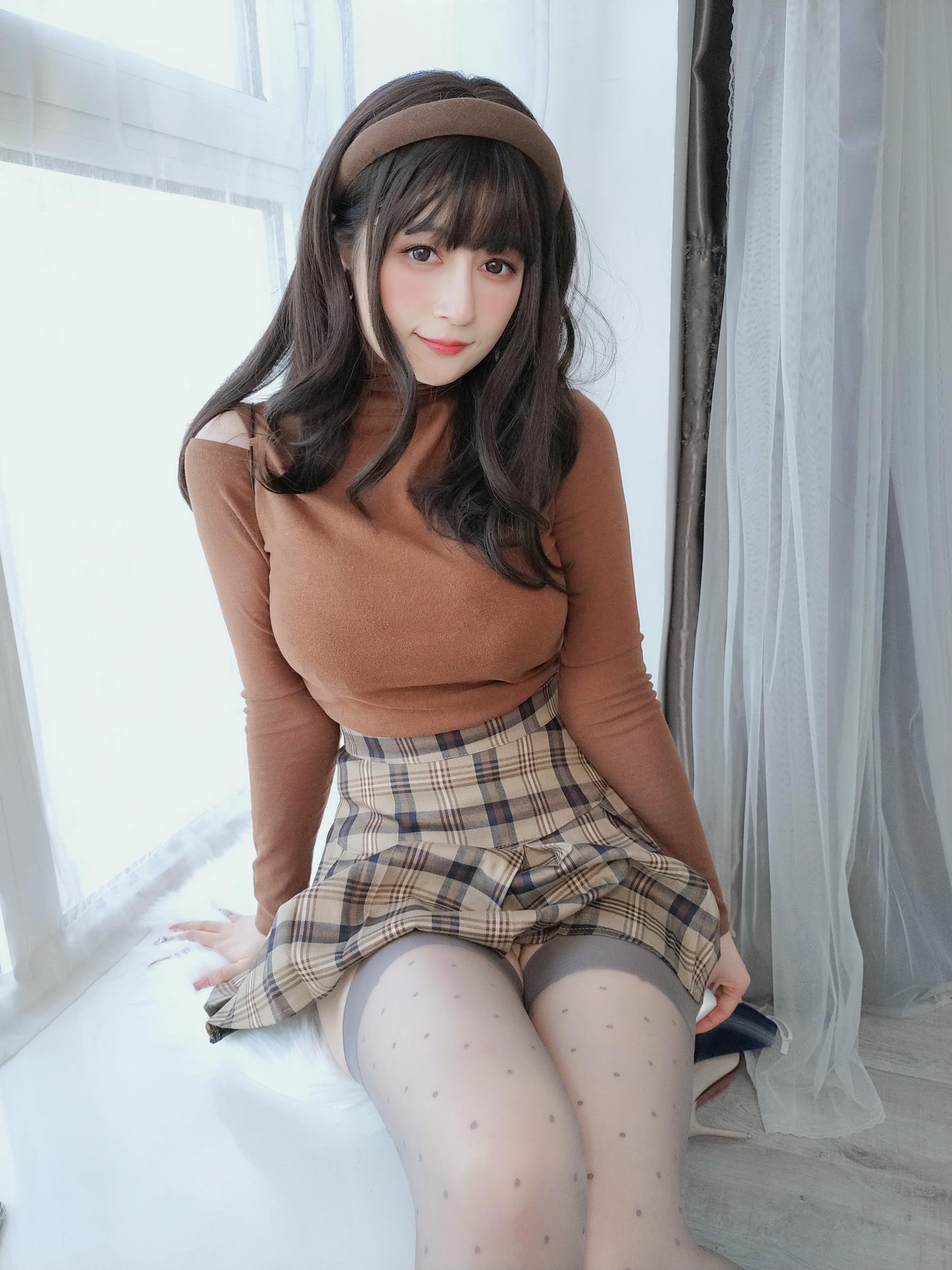 白银81 NO.111 2022年03月会员合集 (全19期) [281P6V-925MB]-2022-03-13 裏垢女子様_第1集