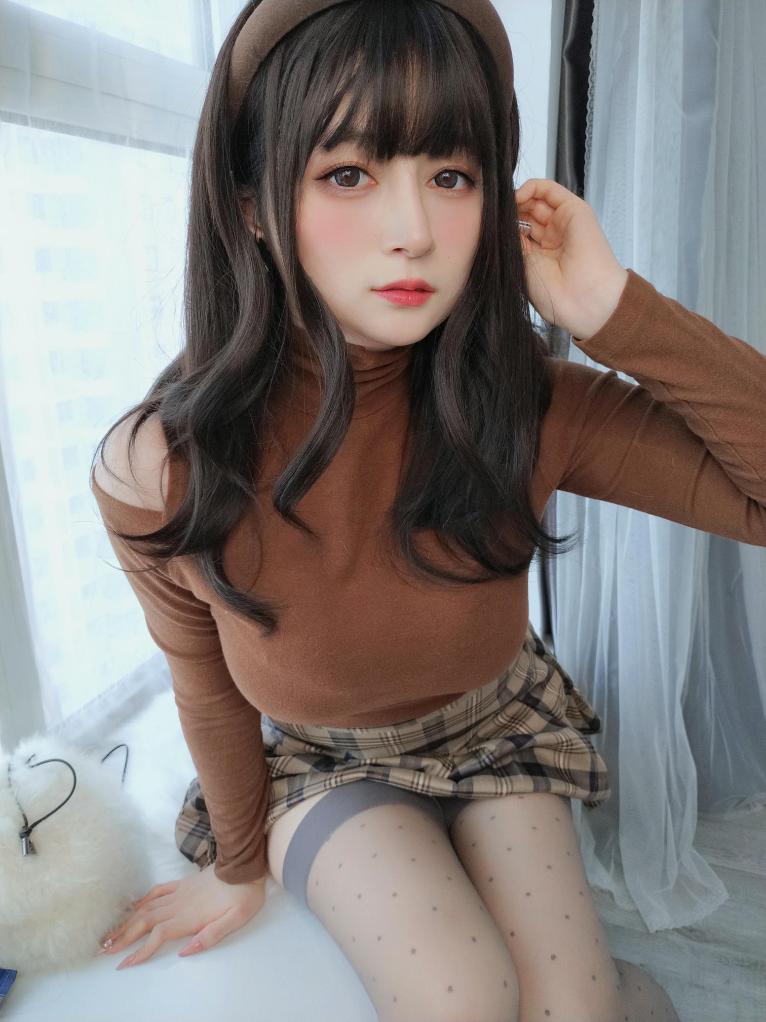 白银81 NO.111 2022年03月会员合集 (全19期) [281P6V-925MB]-2022-03-13 裏垢女子様_第1集