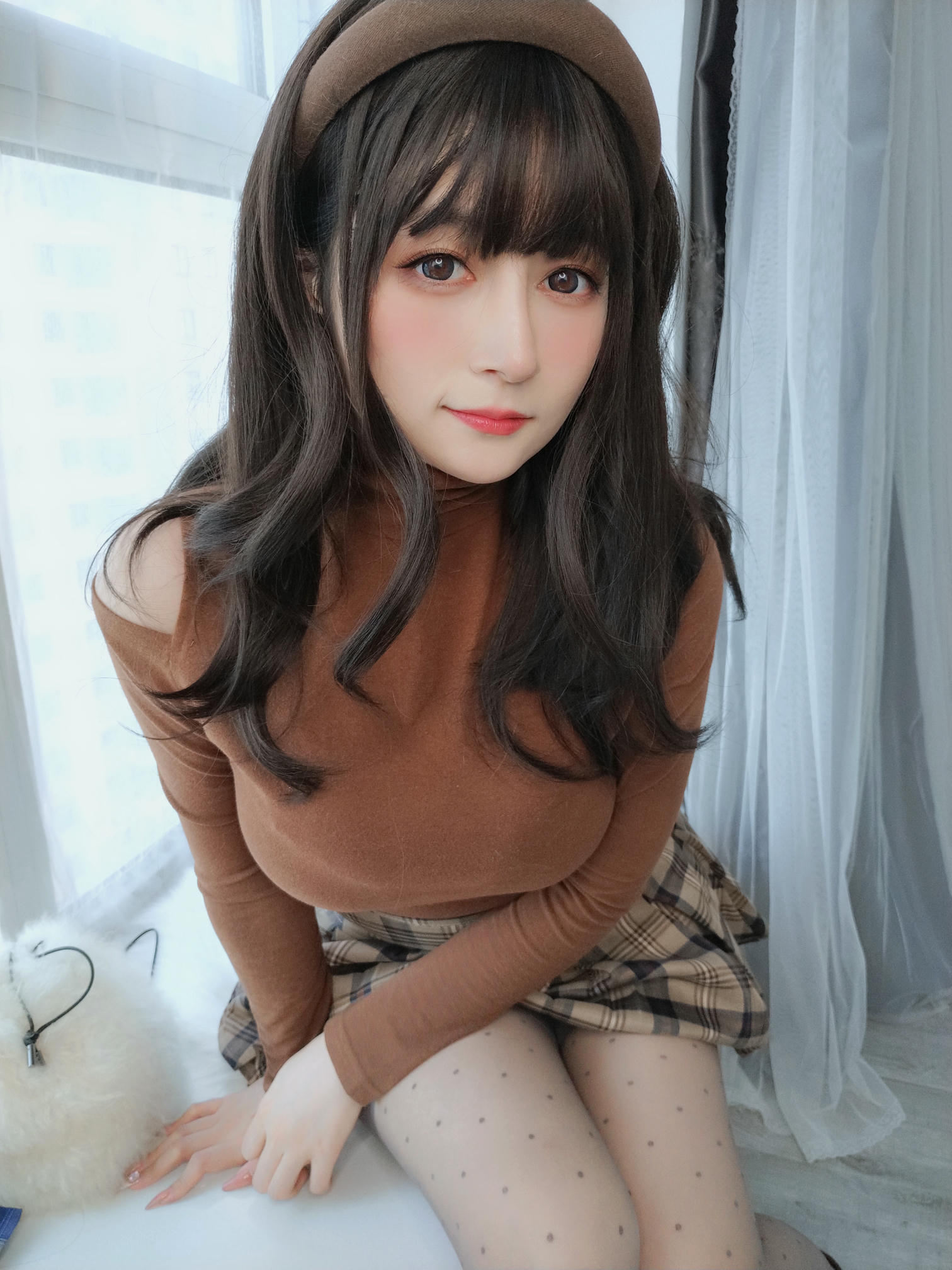 白银81 NO.111 2022年03月会员合集 (全19期) [281P6V-925MB]-2022-03-13 裏垢女子様_第1集
