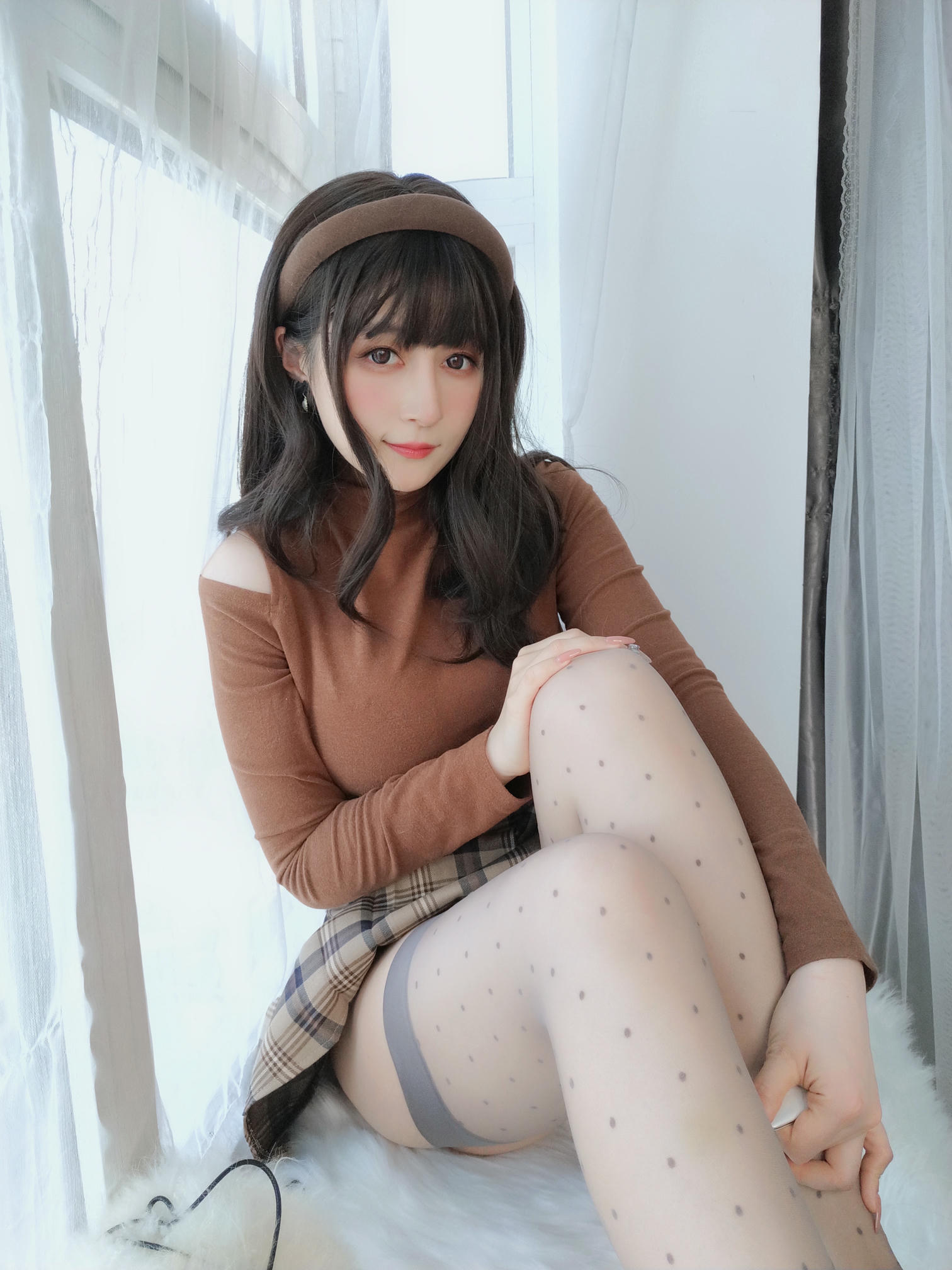 白银81 NO.111 2022年03月会员合集 (全19期) [281P6V-925MB]-2022-03-13 裏垢女子様_第1集