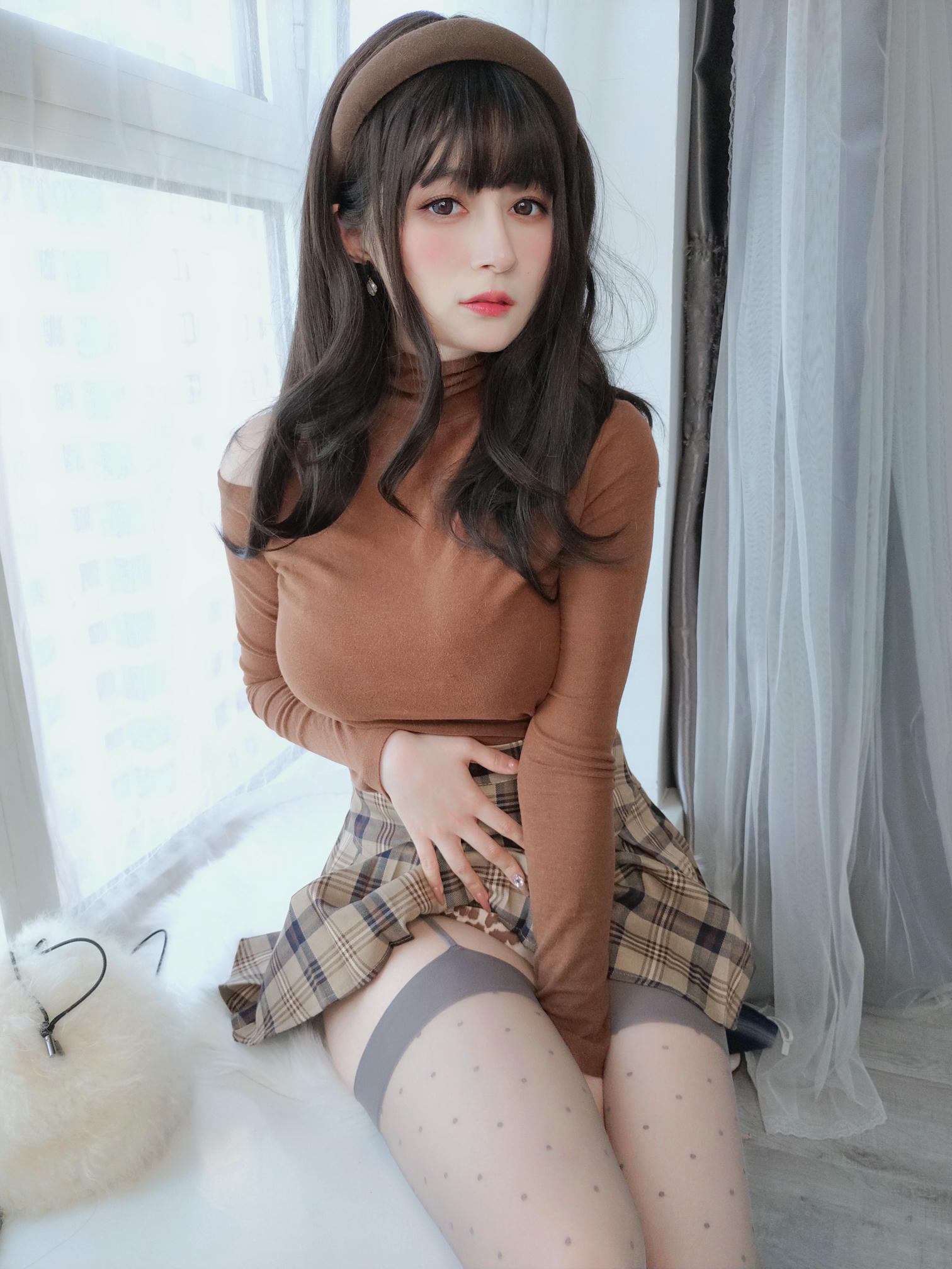 白银81 NO.111 2022年03月会员合集 (全19期) [281P6V-925MB]-2022-03-14 裏垢女子様 2_第1集