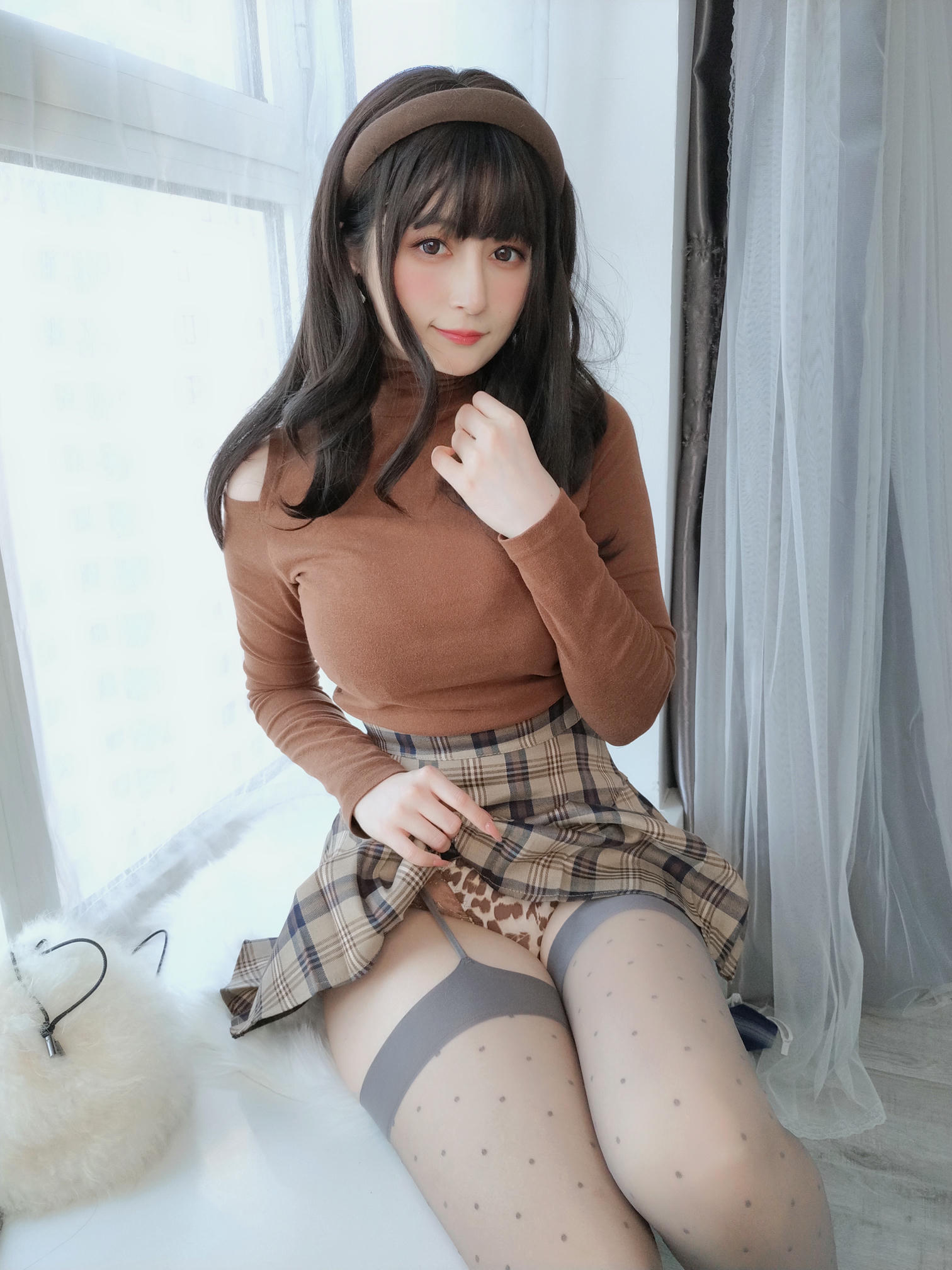 白银81 NO.111 2022年03月会员合集 (全19期) [281P6V-925MB]-2022-03-14 裏垢女子様 2_第1集