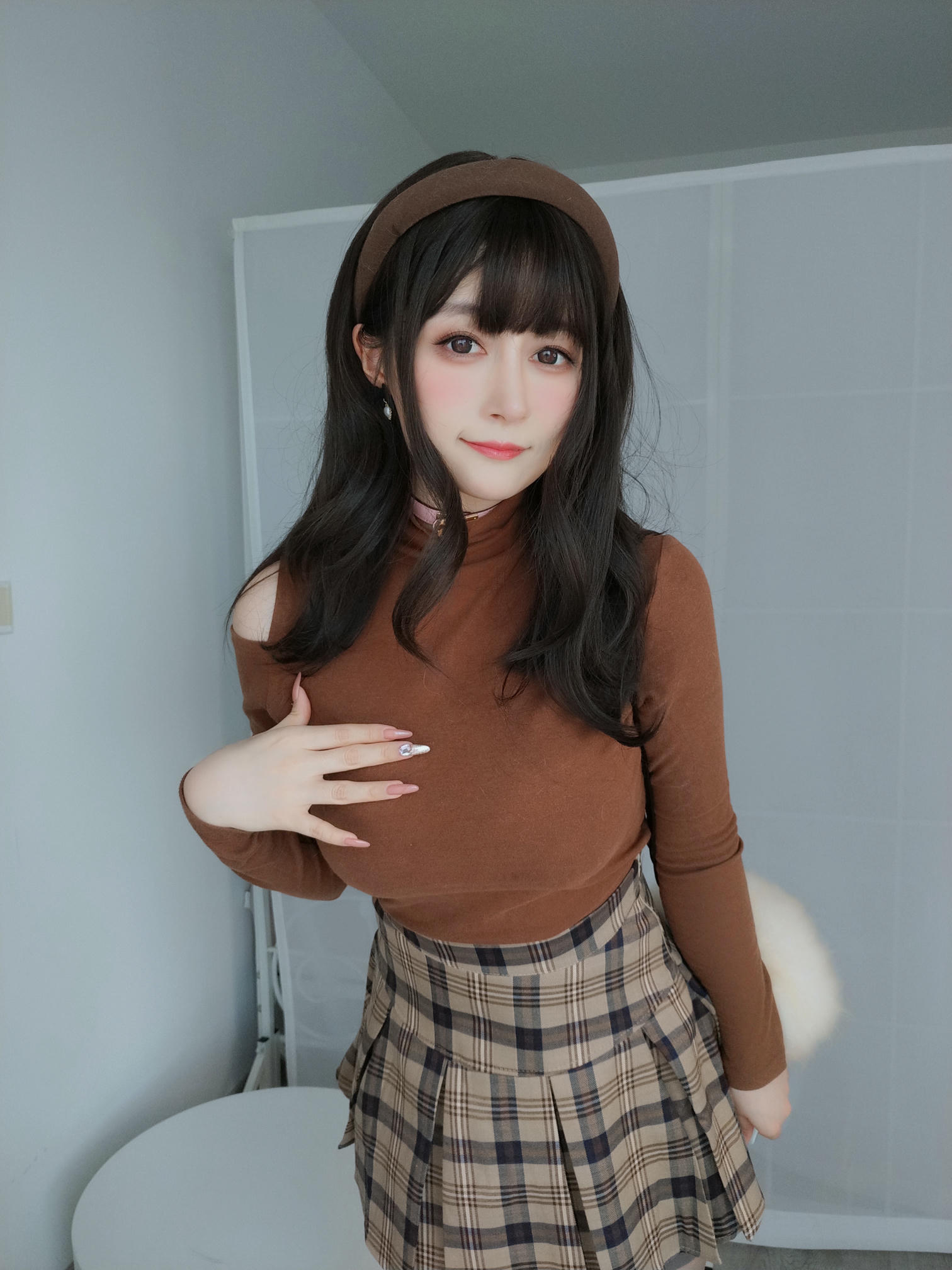 白银81 NO.111 2022年03月会员合集 (全19期) [281P6V-925MB]-2022-03-14 裏垢女子様 2_第1集