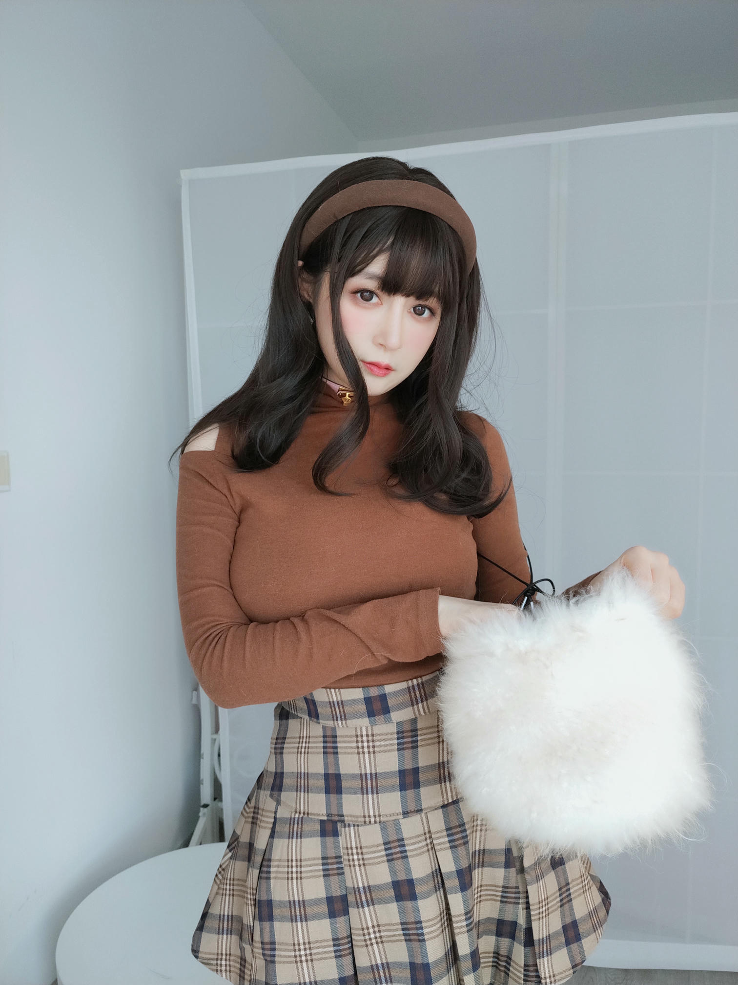 白银81 NO.111 2022年03月会员合集 (全19期) [281P6V-925MB]-2022-03-14 裏垢女子様 2_第1集