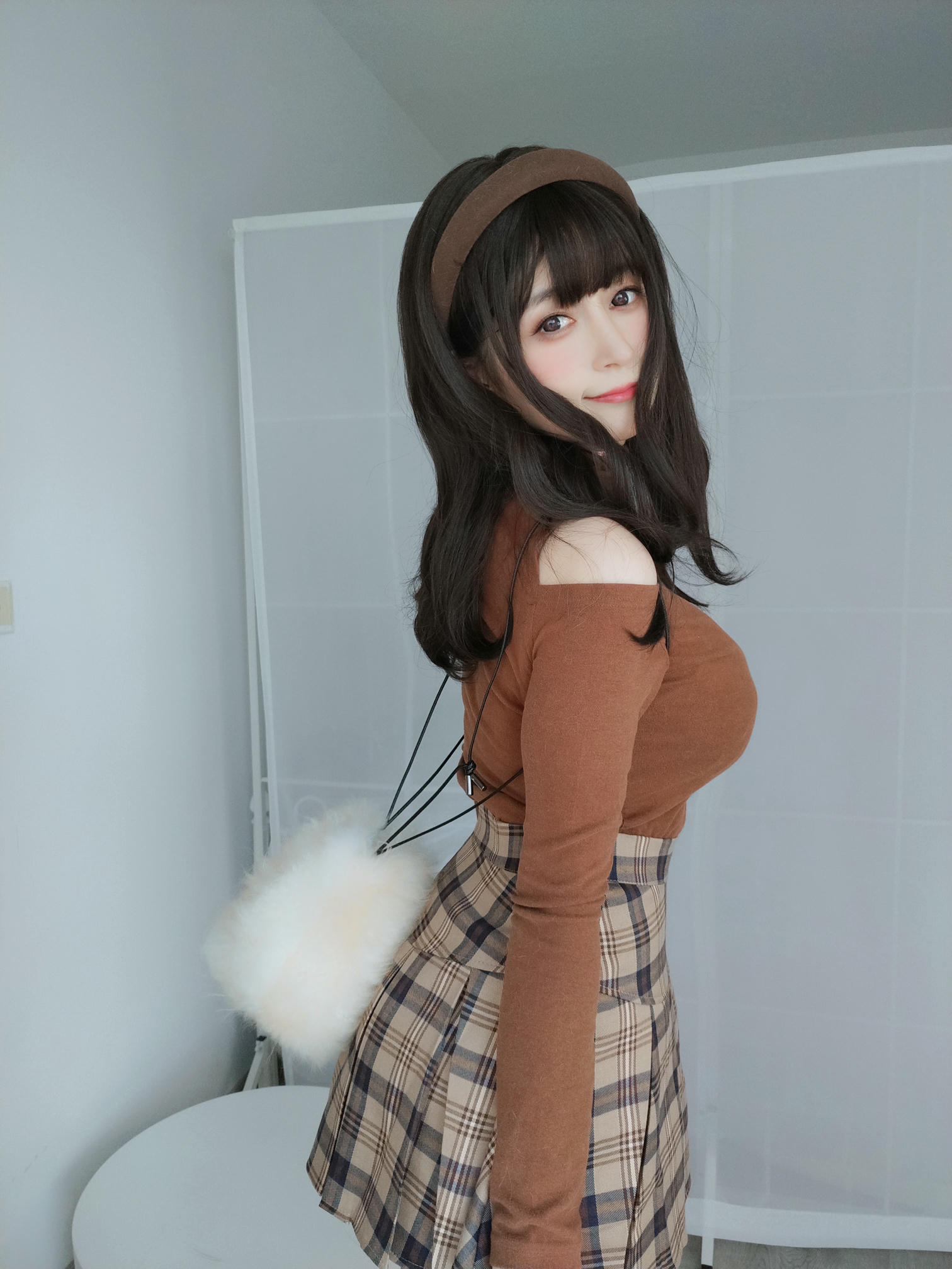 白银81 NO.111 2022年03月会员合集 (全19期) [281P6V-925MB]-2022-03-14 裏垢女子様 2_第1集