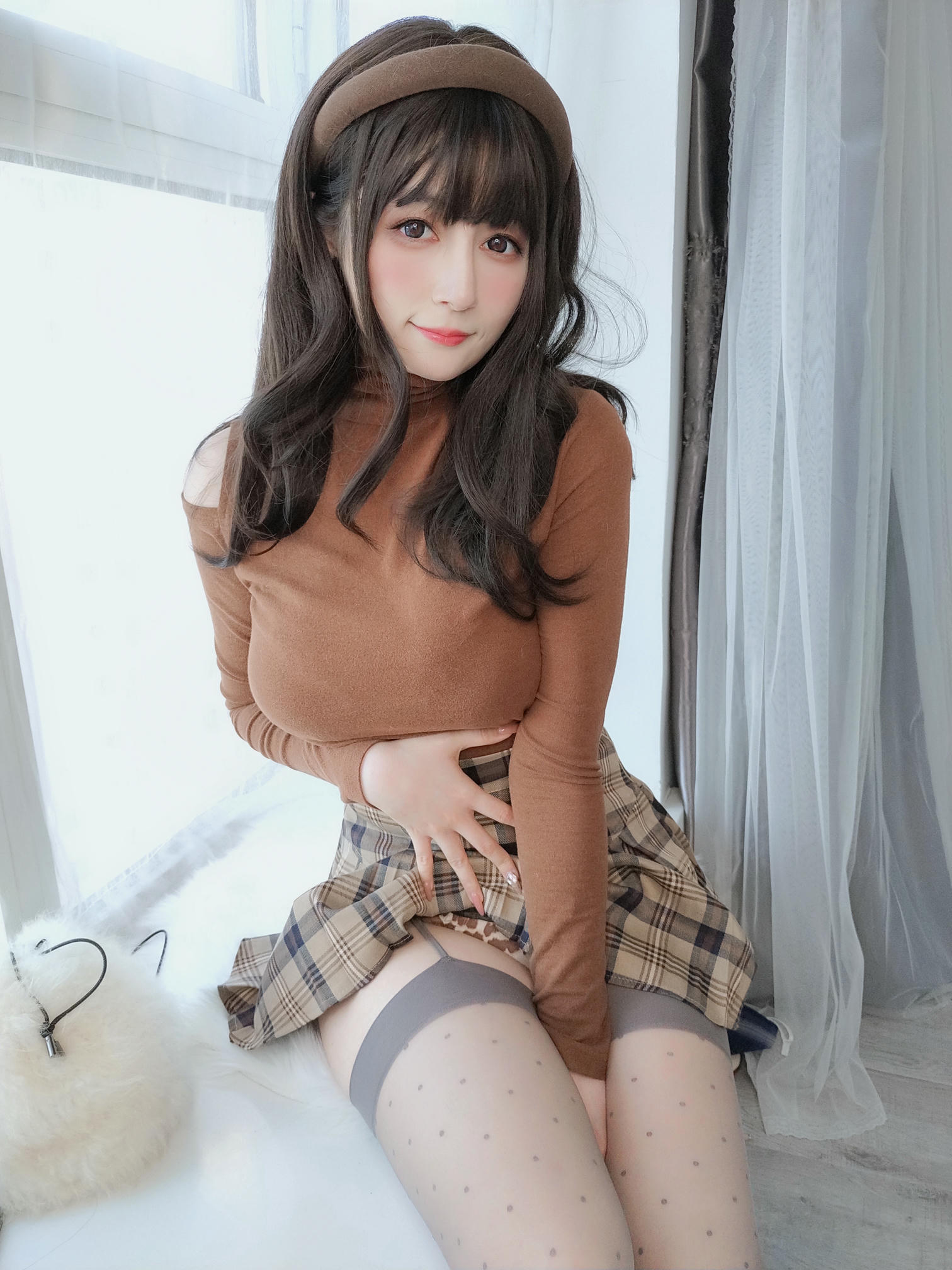 白银81 NO.111 2022年03月会员合集 (全19期) [281P6V-925MB]-2022-03-14 裏垢女子様 2_第1集