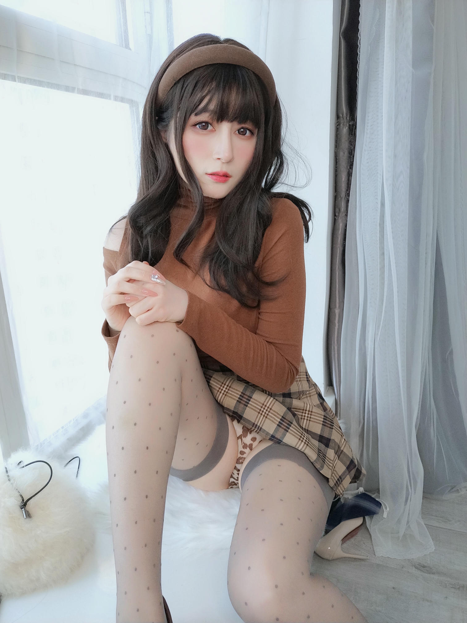 白银81 NO.111 2022年03月会员合集 (全19期) [281P6V-925MB]-2022-03-14 裏垢女子様 2_第1集