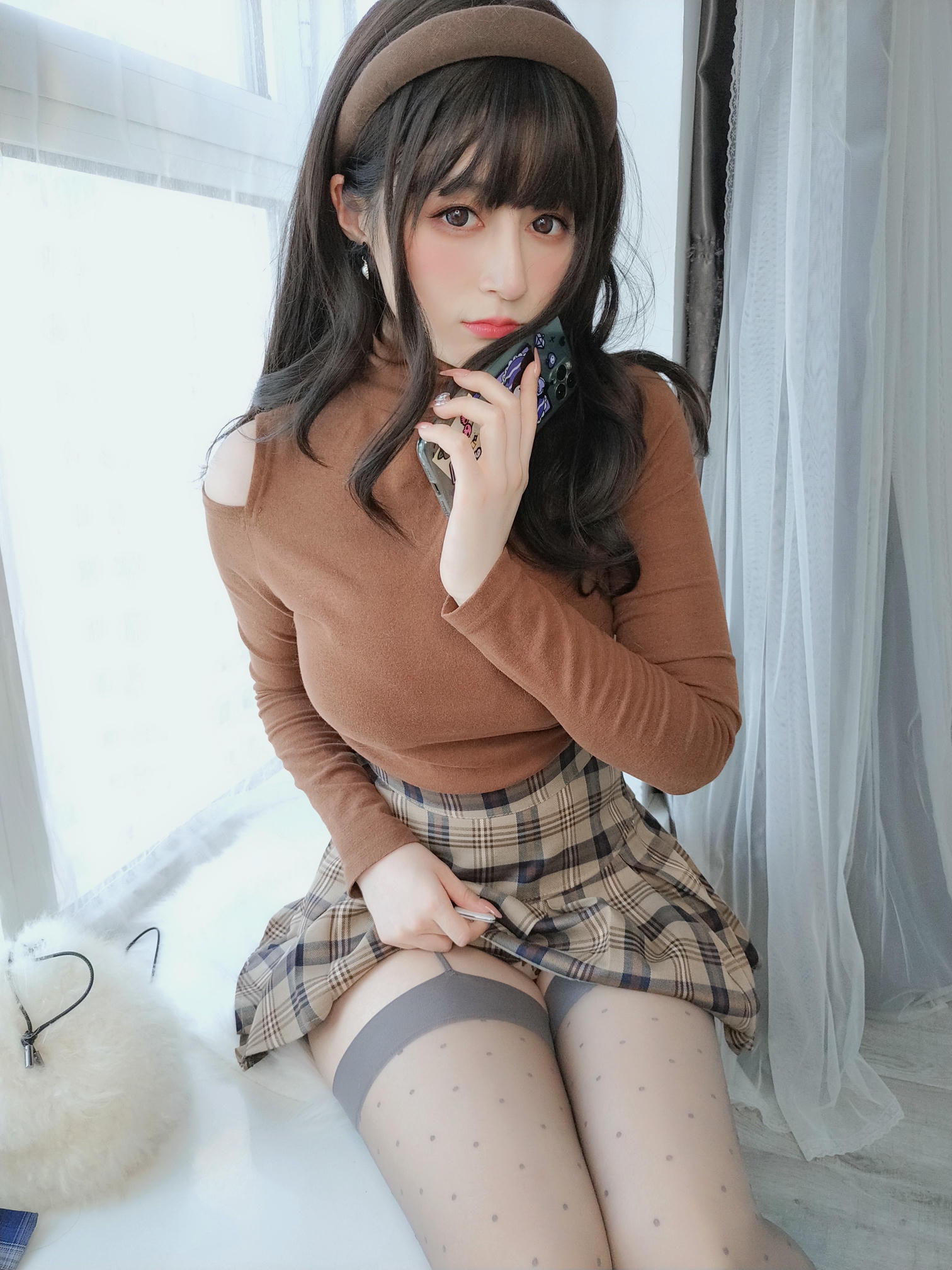 白银81 NO.111 2022年03月会员合集 (全19期) [281P6V-925MB]-2022-03-14 裏垢女子様 2_第1集