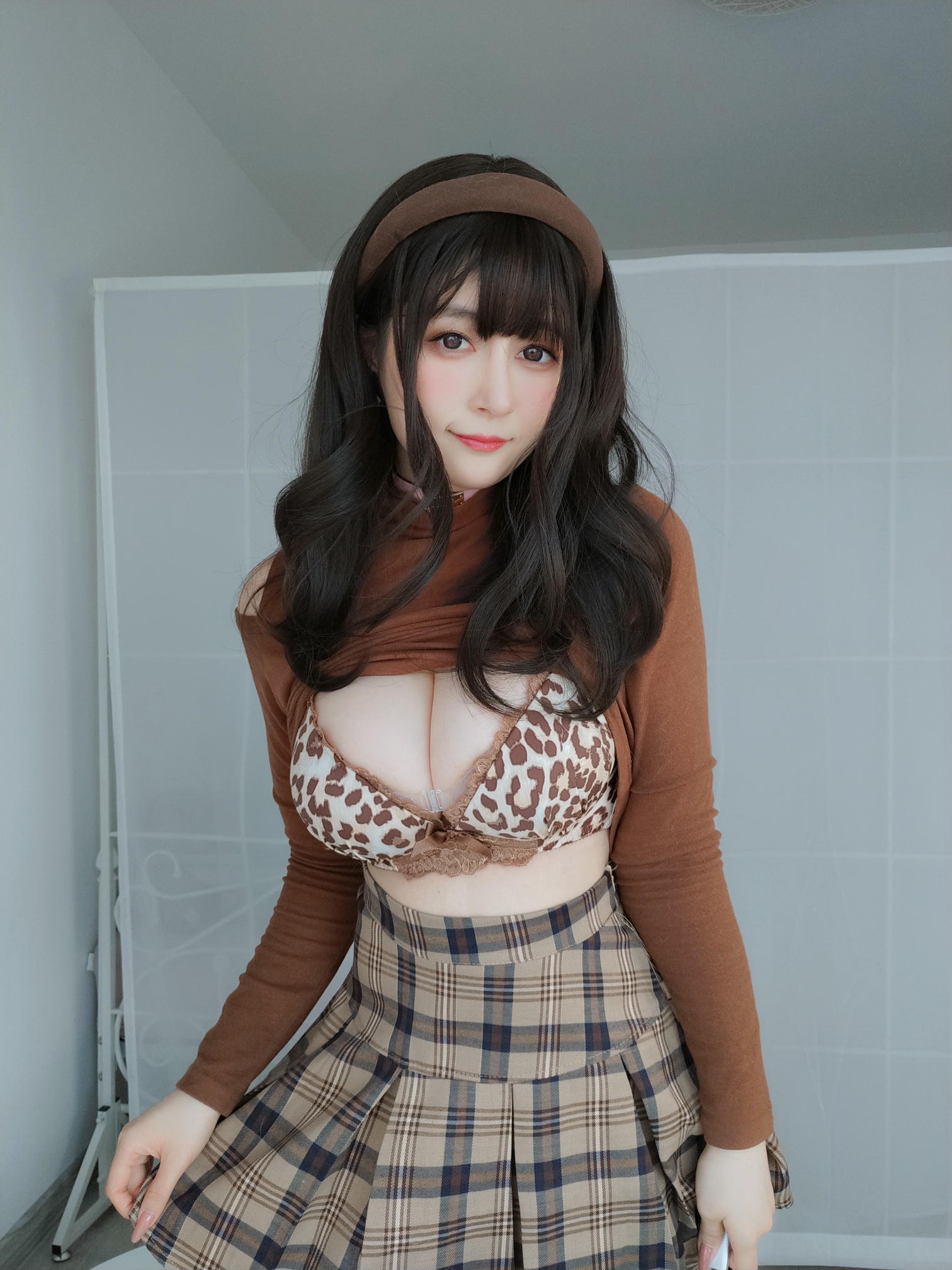 白银81 NO.111 2022年03月会员合集 (全19期) [281P6V-925MB]-2022-03-16 裏垢女子様 4_第1集