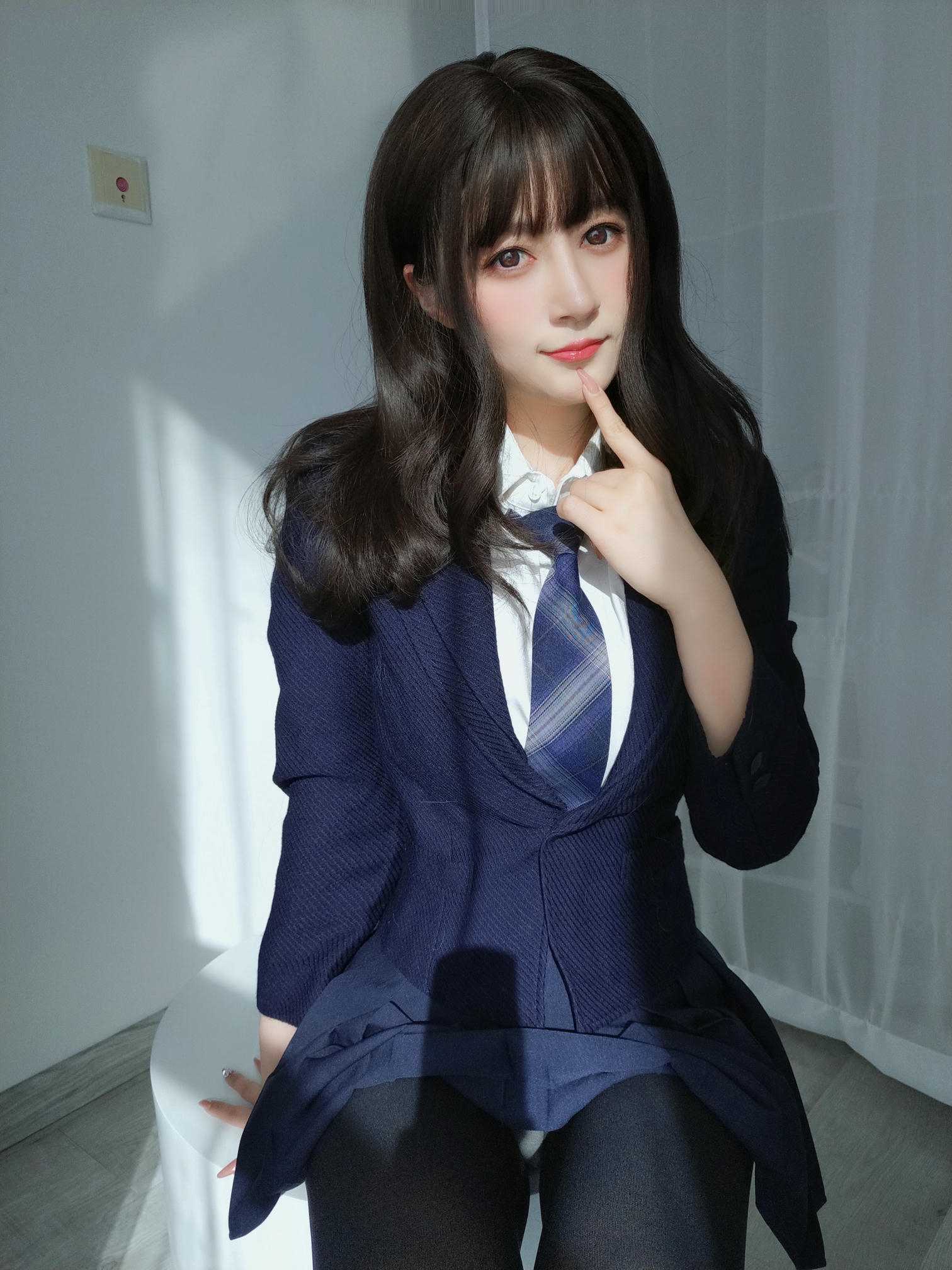 白银81 NO.111 2022年03月会员合集 (全19期) [281P6V-925MB]-2022-03-20 你想吃的味道_第1集