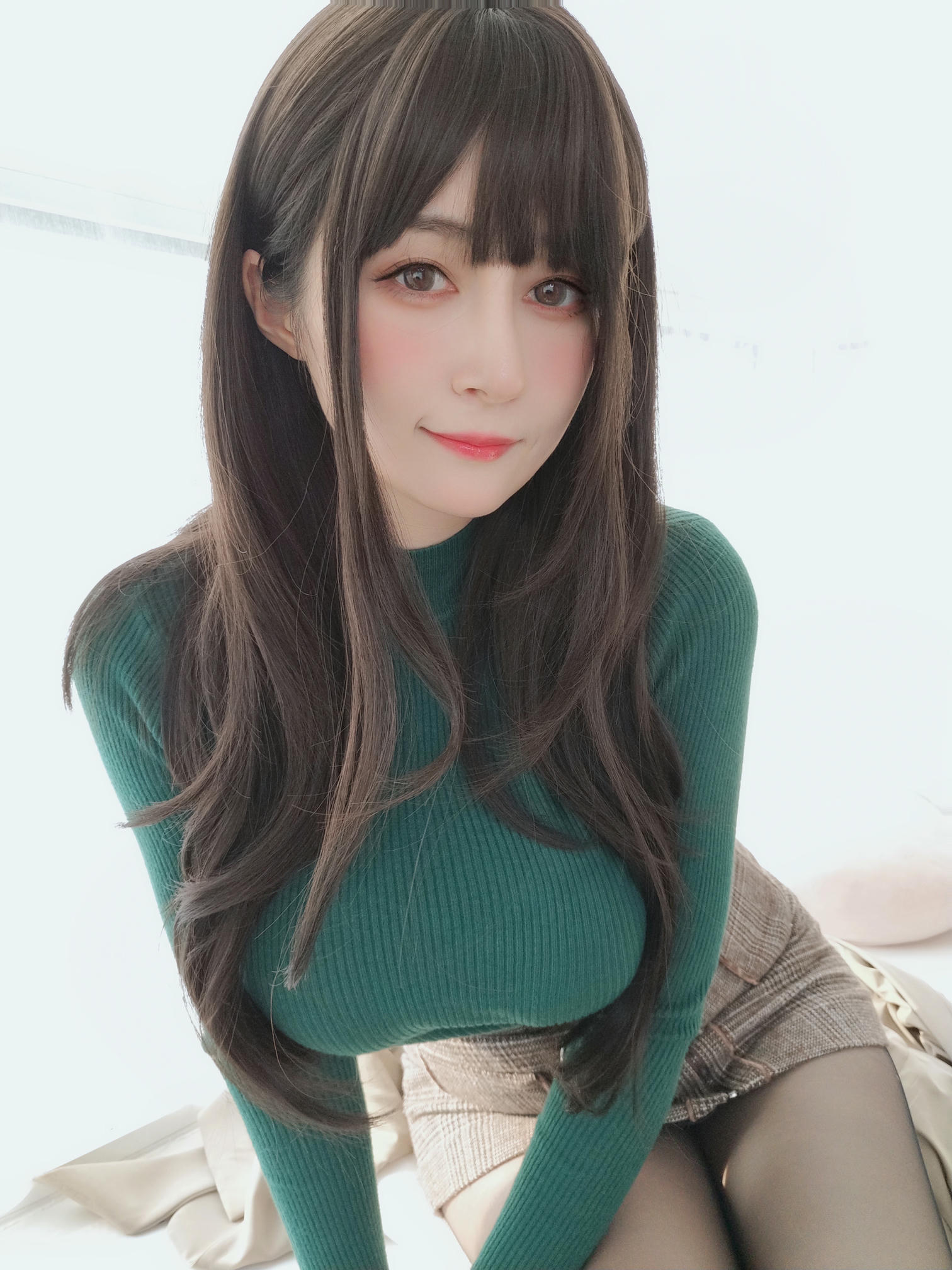 白银81 NO.114 22年05月会员合集[354P-3V-1.17G]-2022-05-12 胸を露出するポルノ下着 [15P-40.71MB]_第1集
