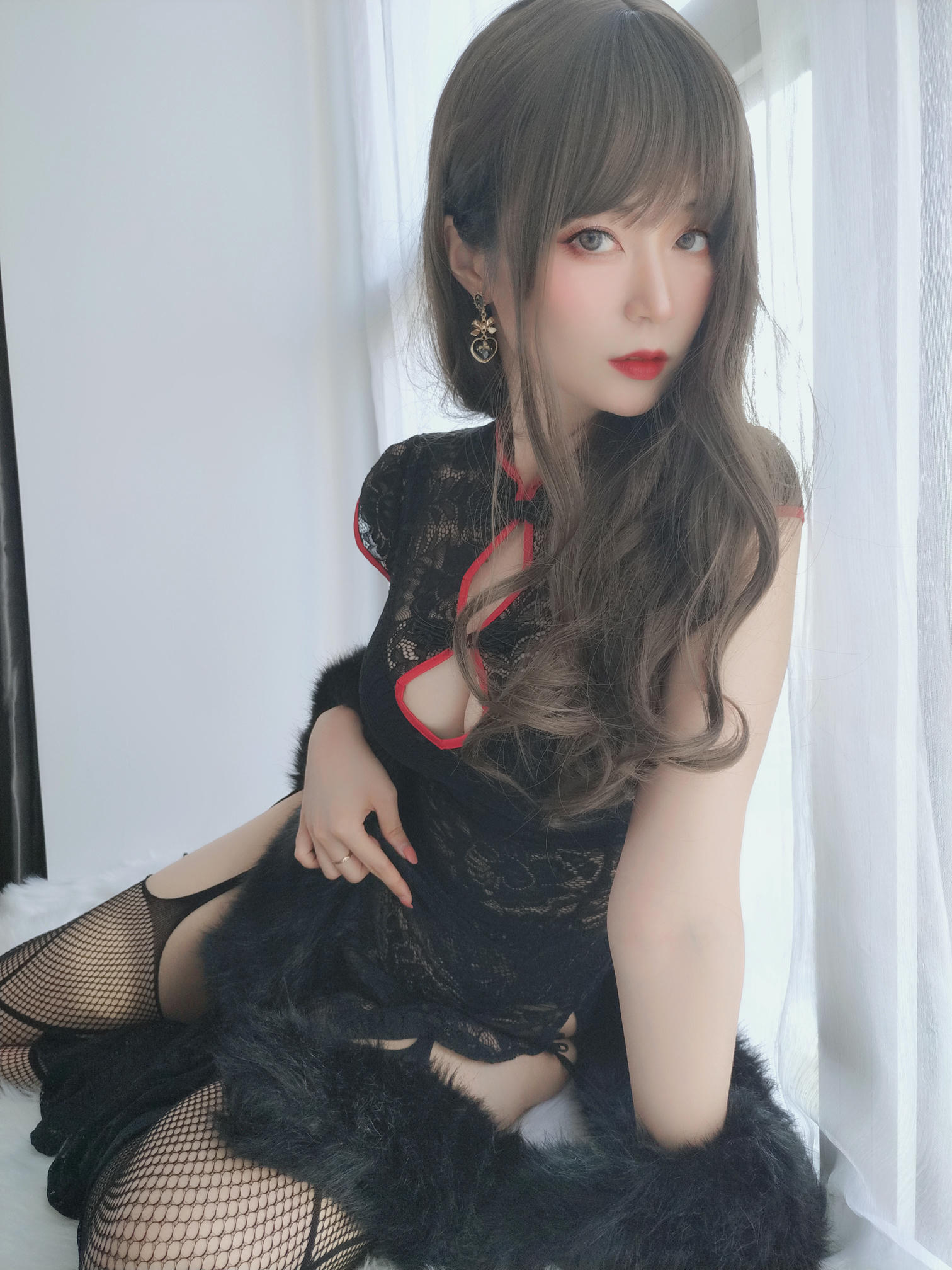 白银81 NO.023 军阀夫人 [50P6V-461MB]_第2集